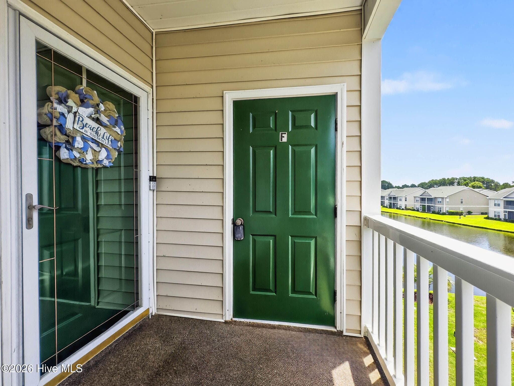 Condominium at 7505 Moorhen Lane SW 54 #F, Sunset Beach, NC 28468, photo 3 of 32