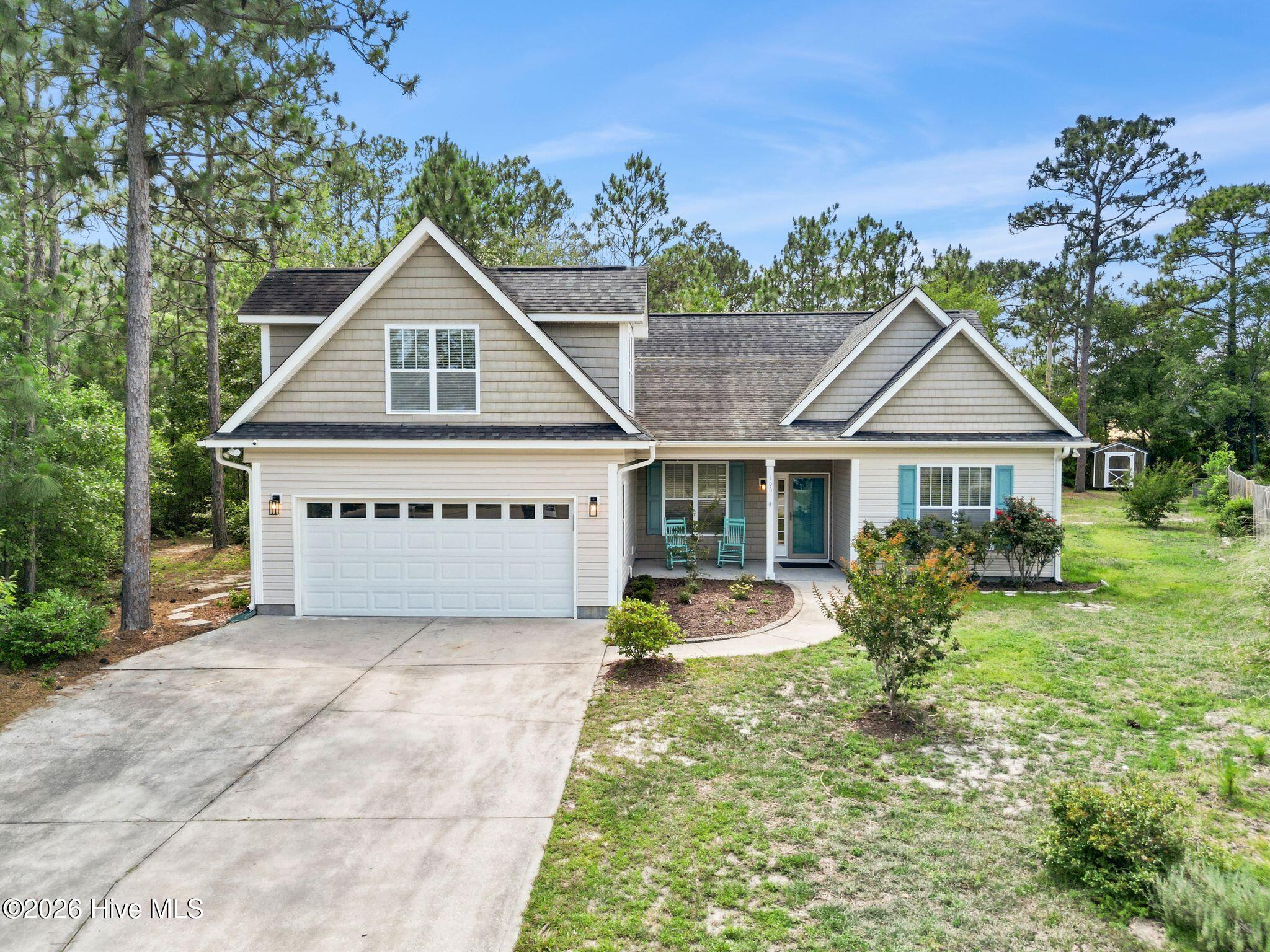 Single Family Residence at 106 Cinema Court, Hampstead, NC 28443, photo 2 of 60