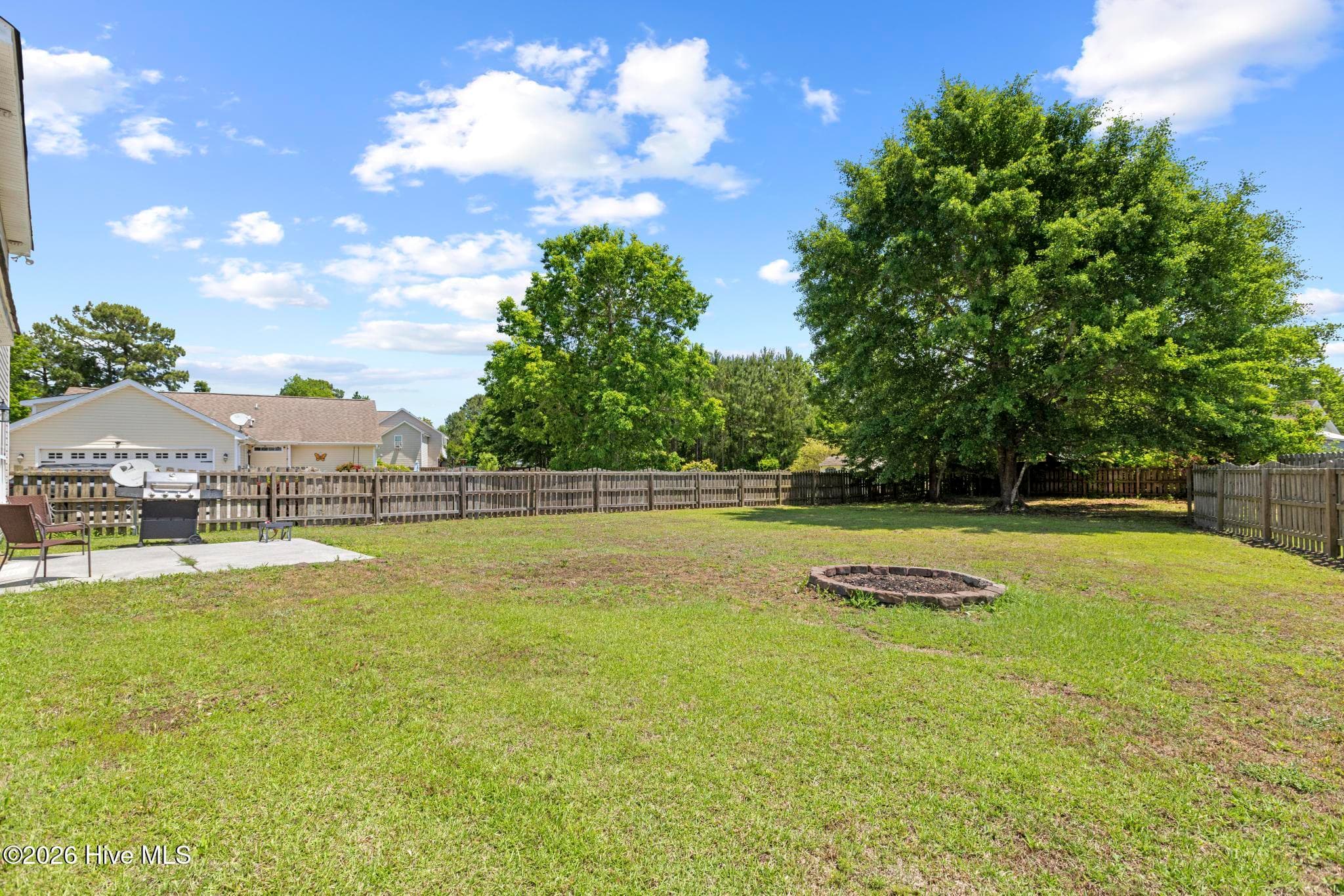 Single Family Residence at 208 Gelynda Court, Holly Ridge, NC 28445, photo 52 of 53