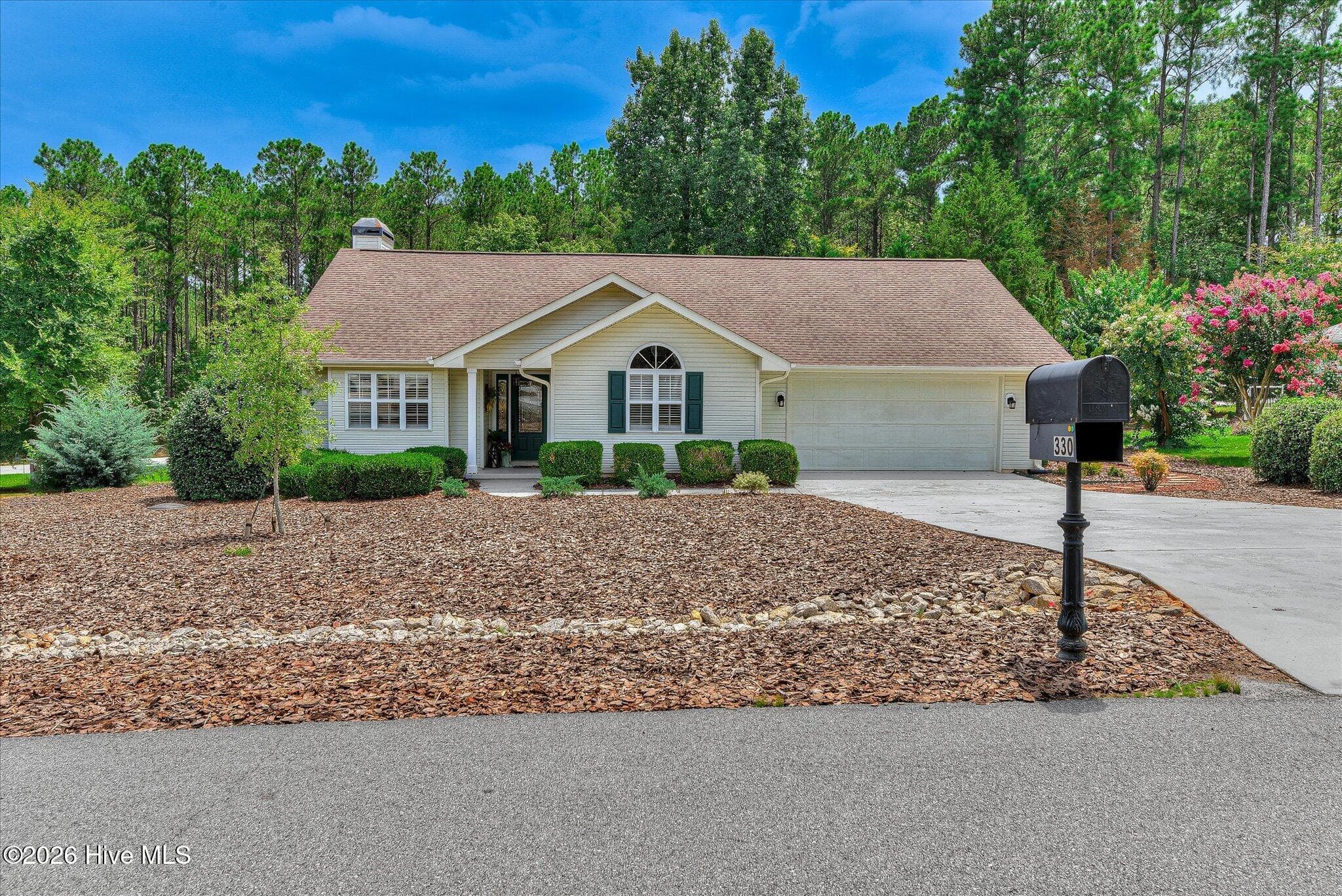 Single Family Residence at 330 Mulberry Lane, McCormick, SC 29835, photo 46 of 47