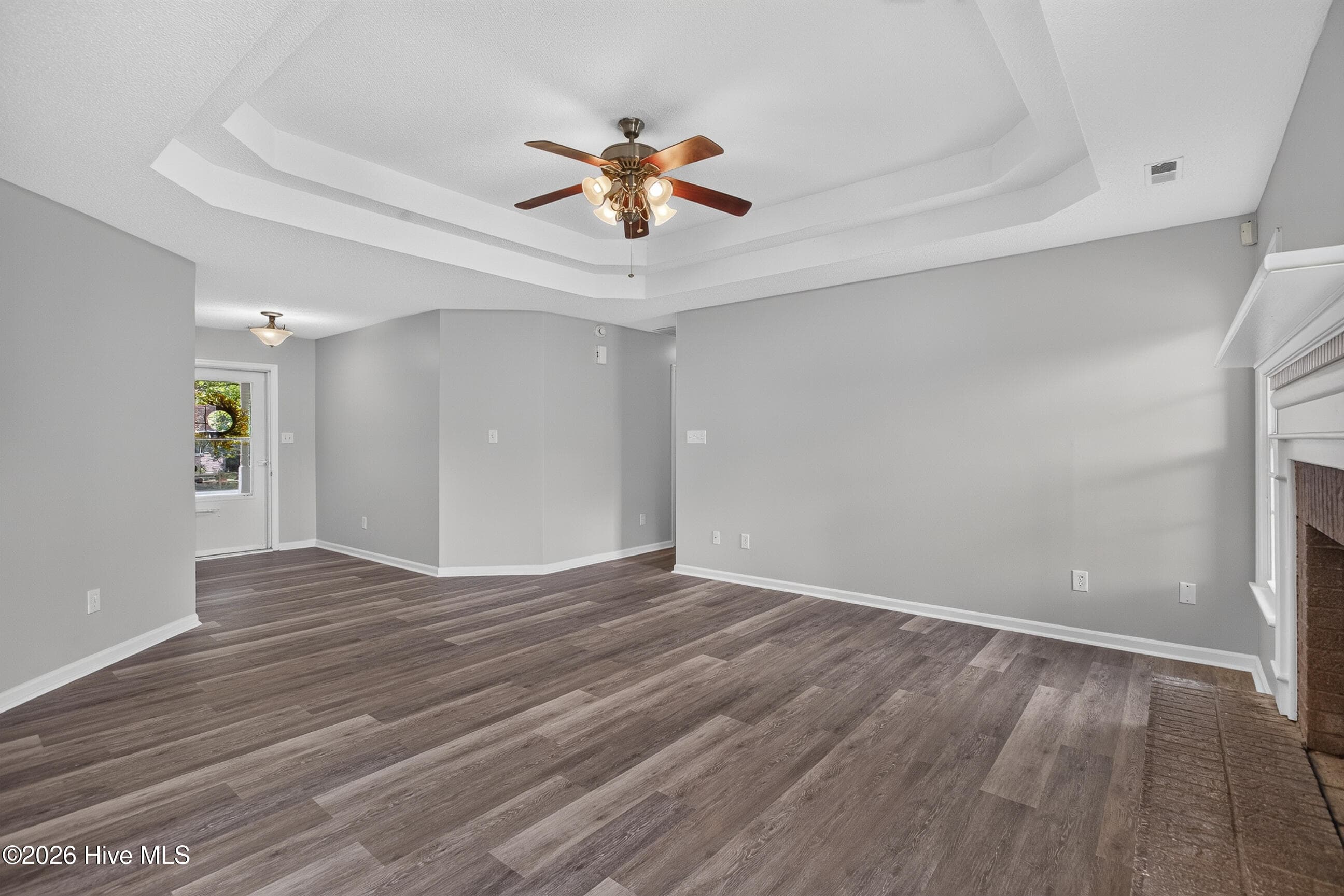 811 Gadwell Loop, Jacksonville, NC 28540