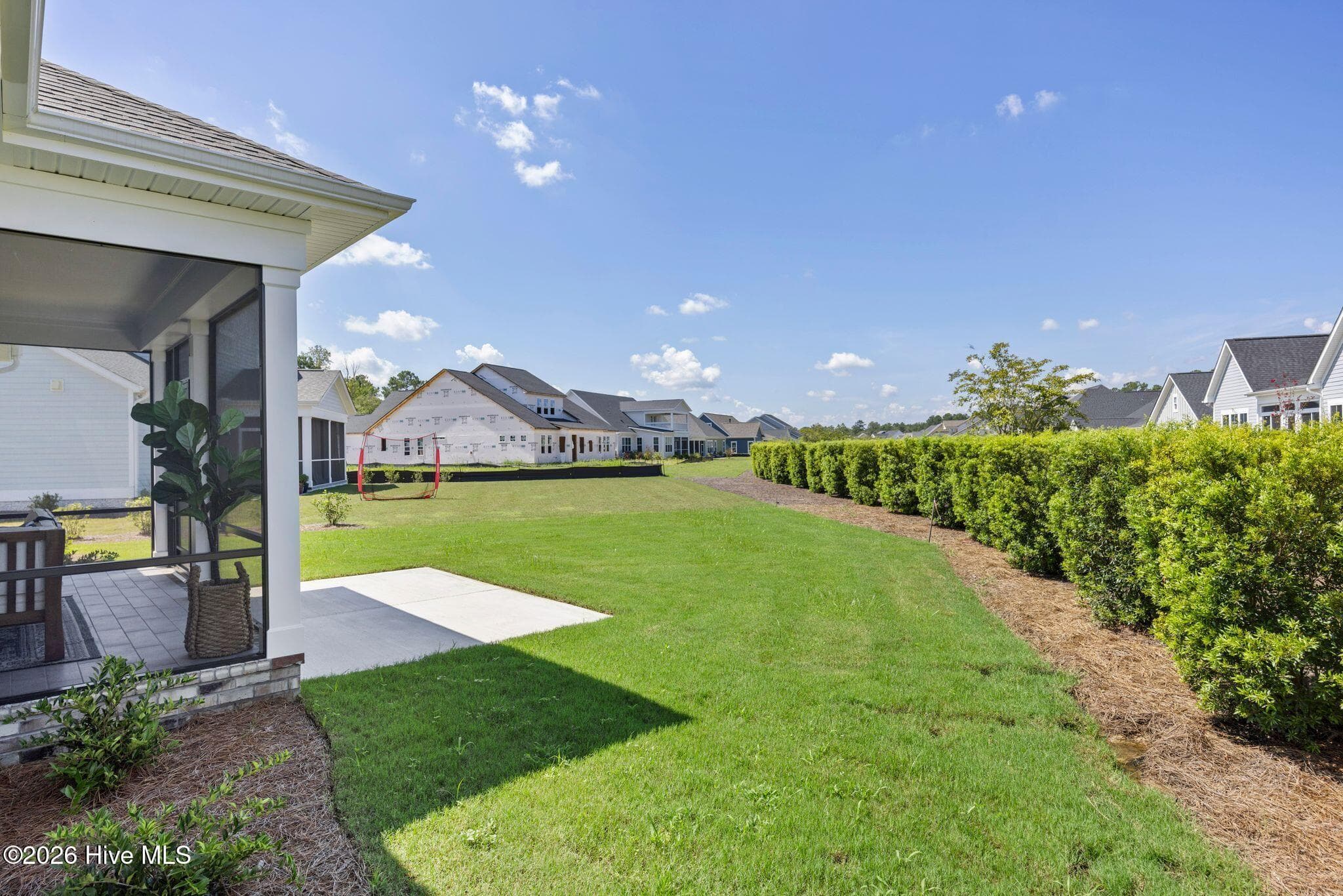 Single Family Residence at 7326 Foxbriar Drive, Leland, NC 28451, photo 3 of 3