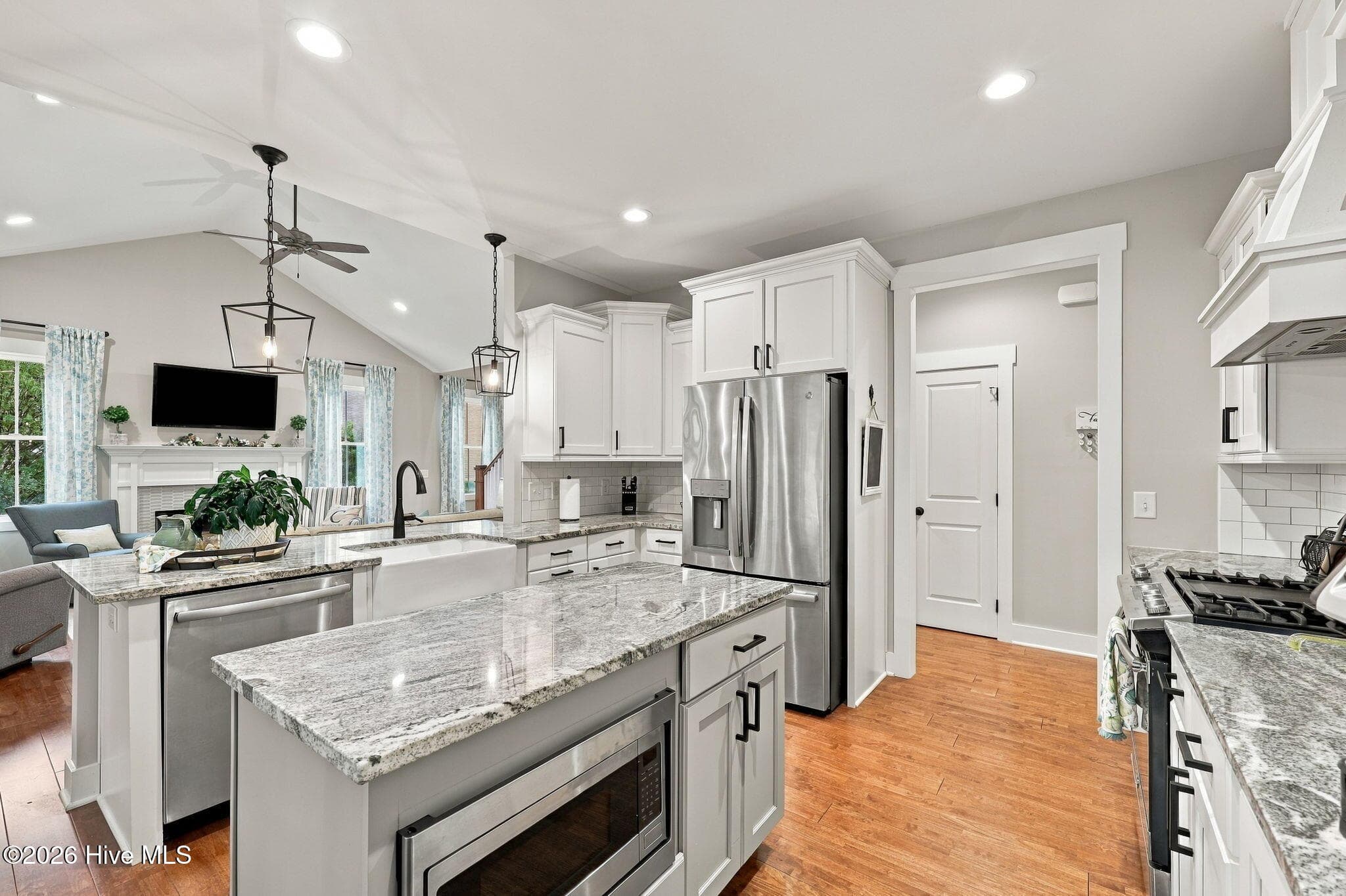 Single Family Residence at 104 Myrick Court, West End, NC 27376, photo 11 of 40