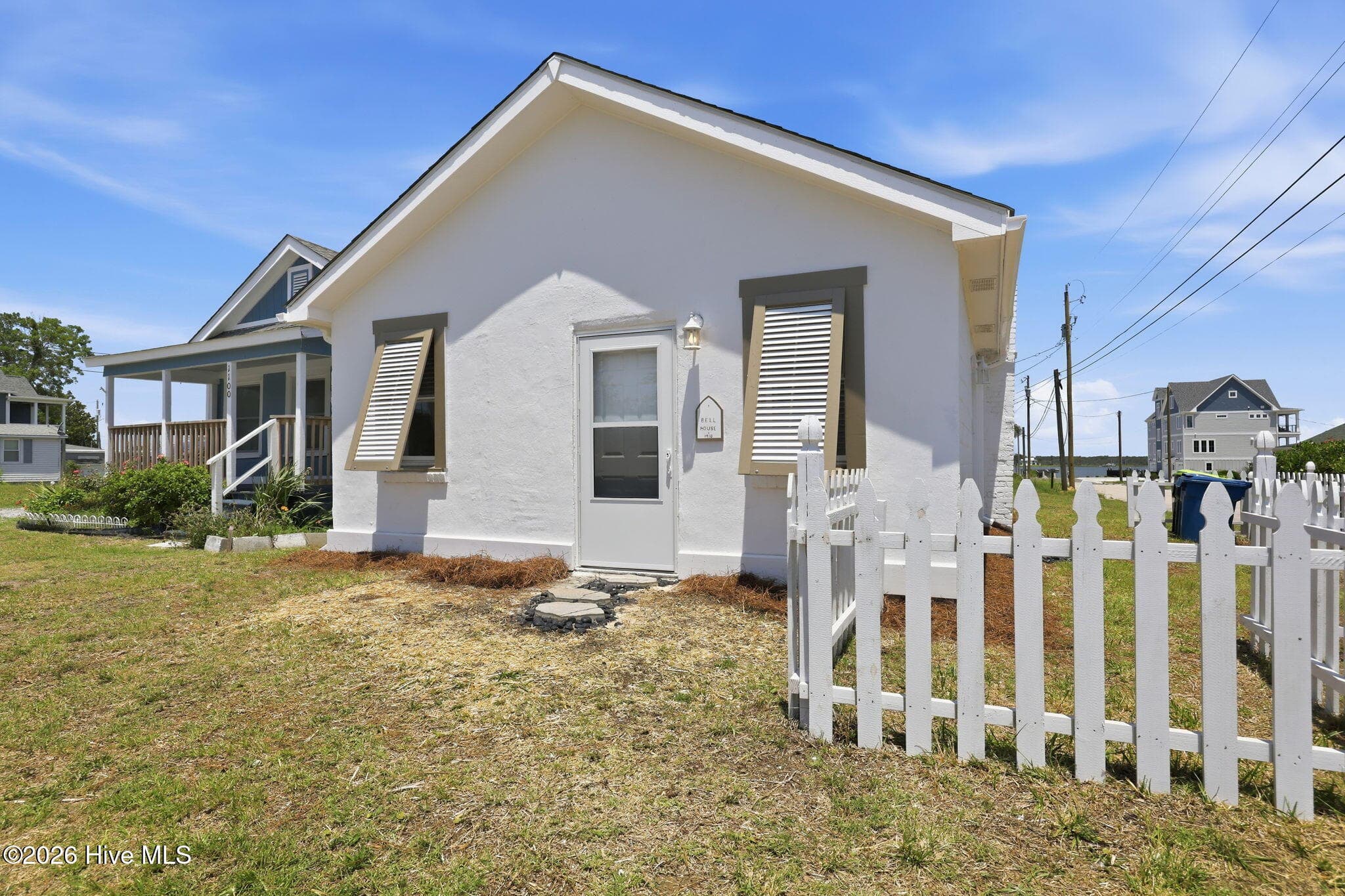 Single Family Residence at 501 N 11th Street, Morehead City, NC 28557, photo 48 of 65