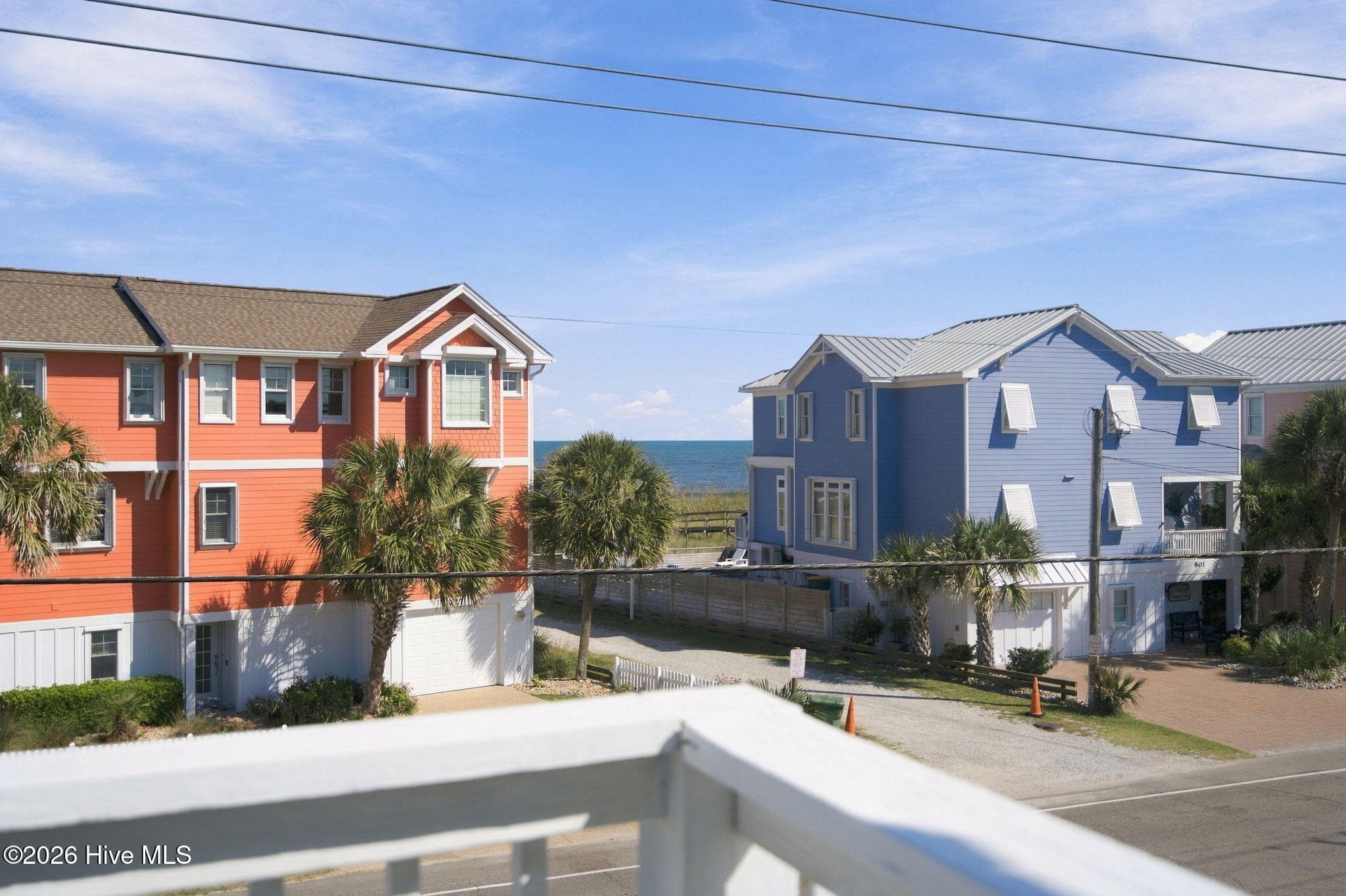 Single Family Residence at 720 Fort Fisher Boulevard S, Kure Beach, NC 28449, photo 122 of 145