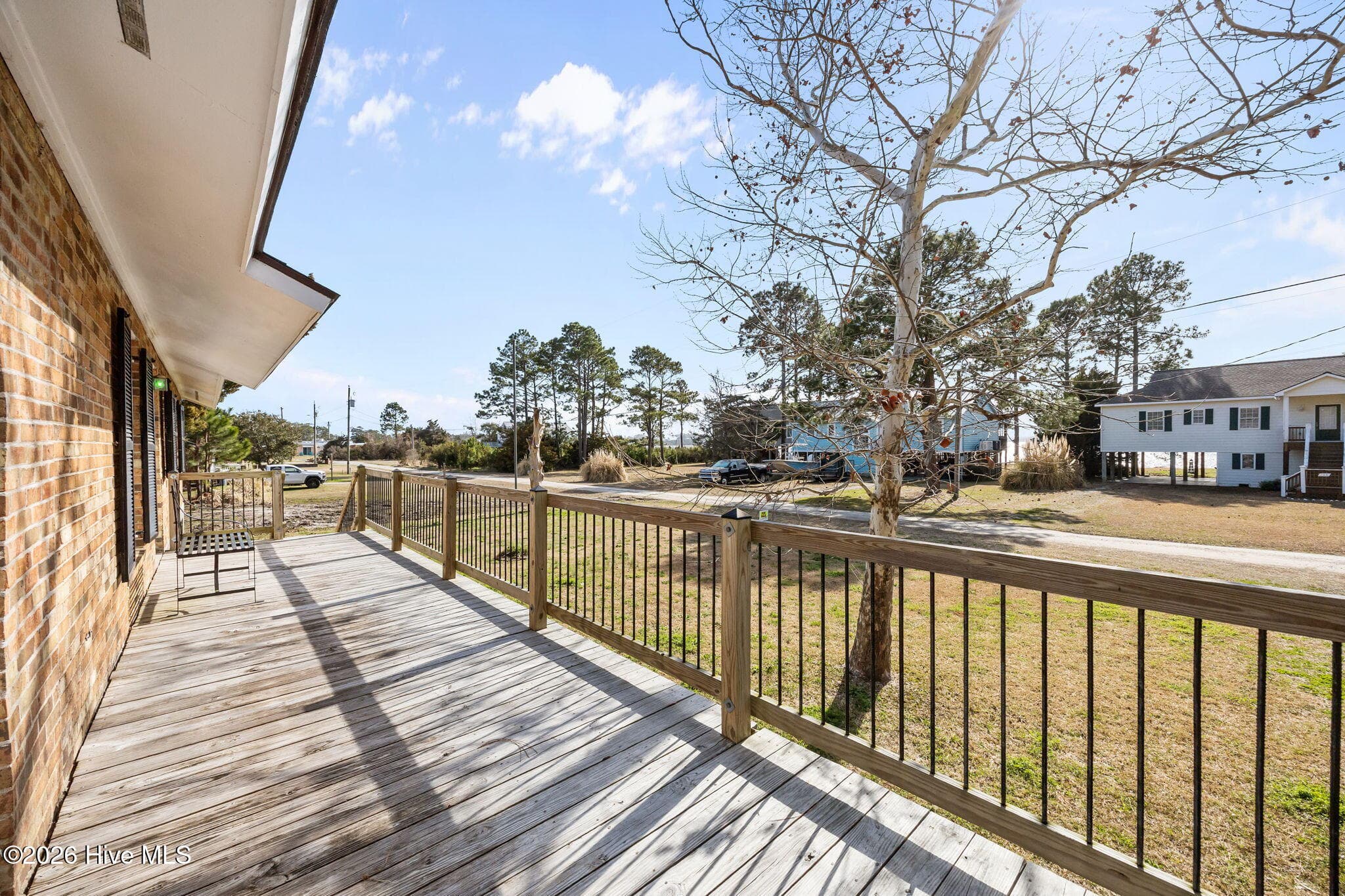 Single Family Residence at 149 Bayshore Street, Sea Level, NC 28577, photo 3 of 6