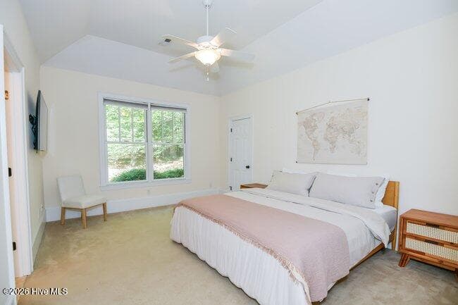 Single Family Residence at 680 N Bethesda Road, Southern Pines, NC 28387, Southern Pines, photo 2 of 4