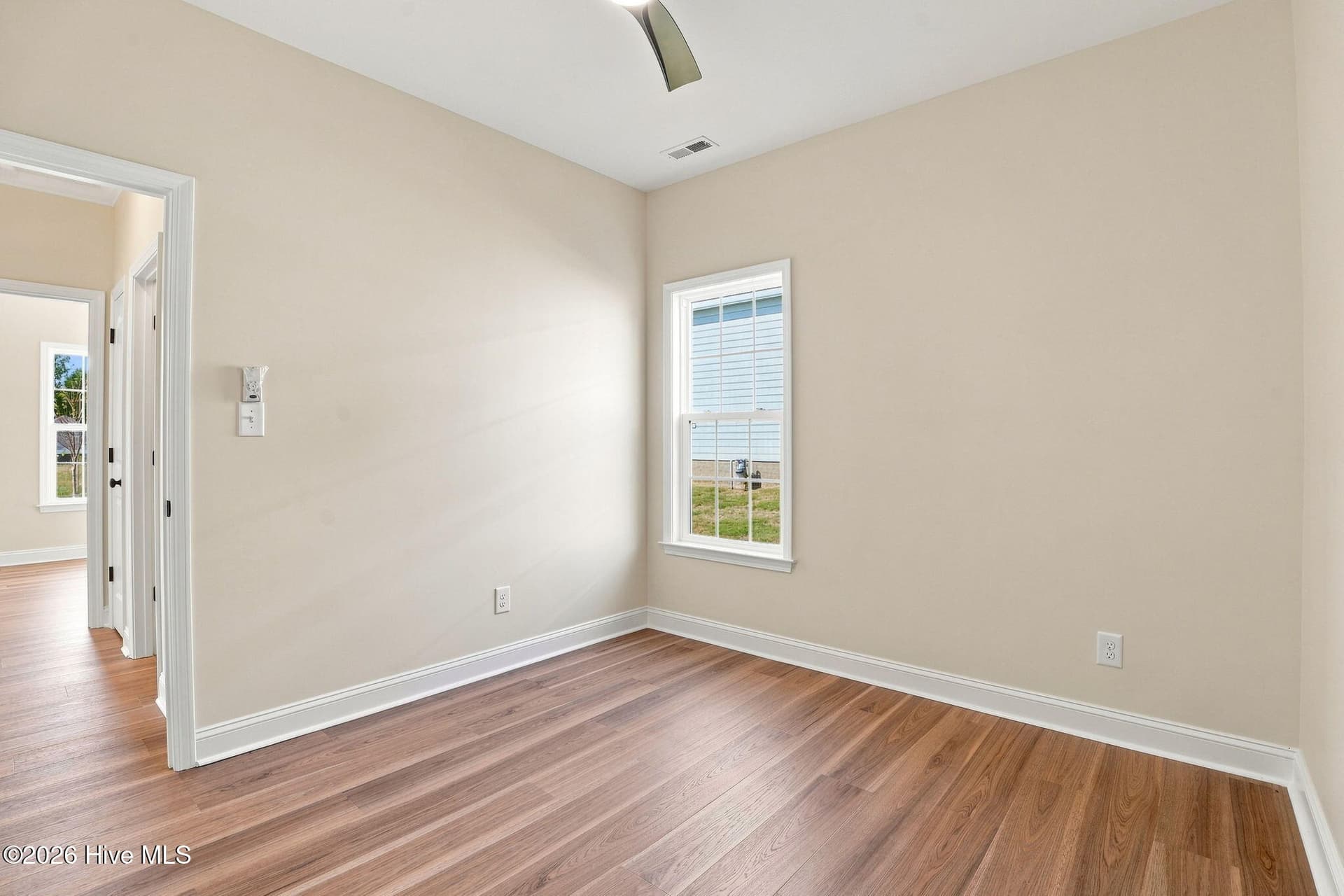 Single Family Residence at 3231 Dolostone Court SW, Wilson, NC 27893, photo 33 of 41