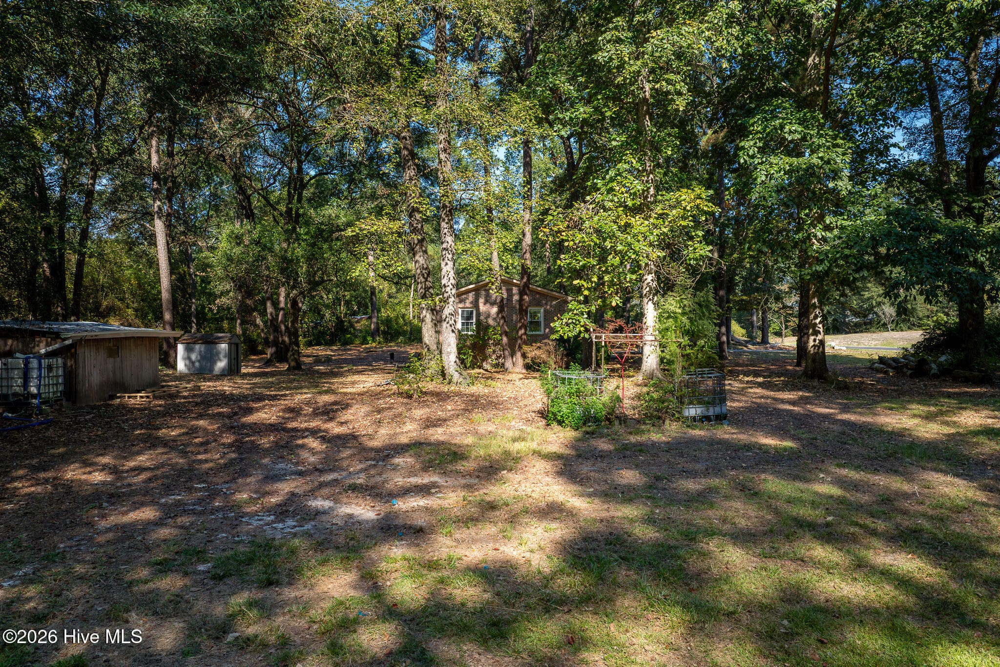 Single Family Residence at 245 Tracy Brown Road, Magnolia, NC 28453, photo 25 of 46