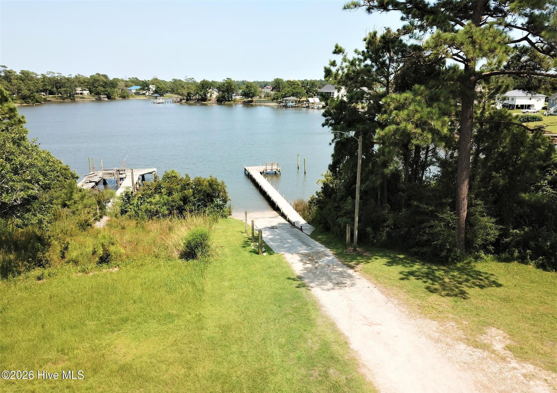 Residential Lot at 633 256 Riva Ridge Road, Sneads Ferry, NC 28460, photo 10 of 10