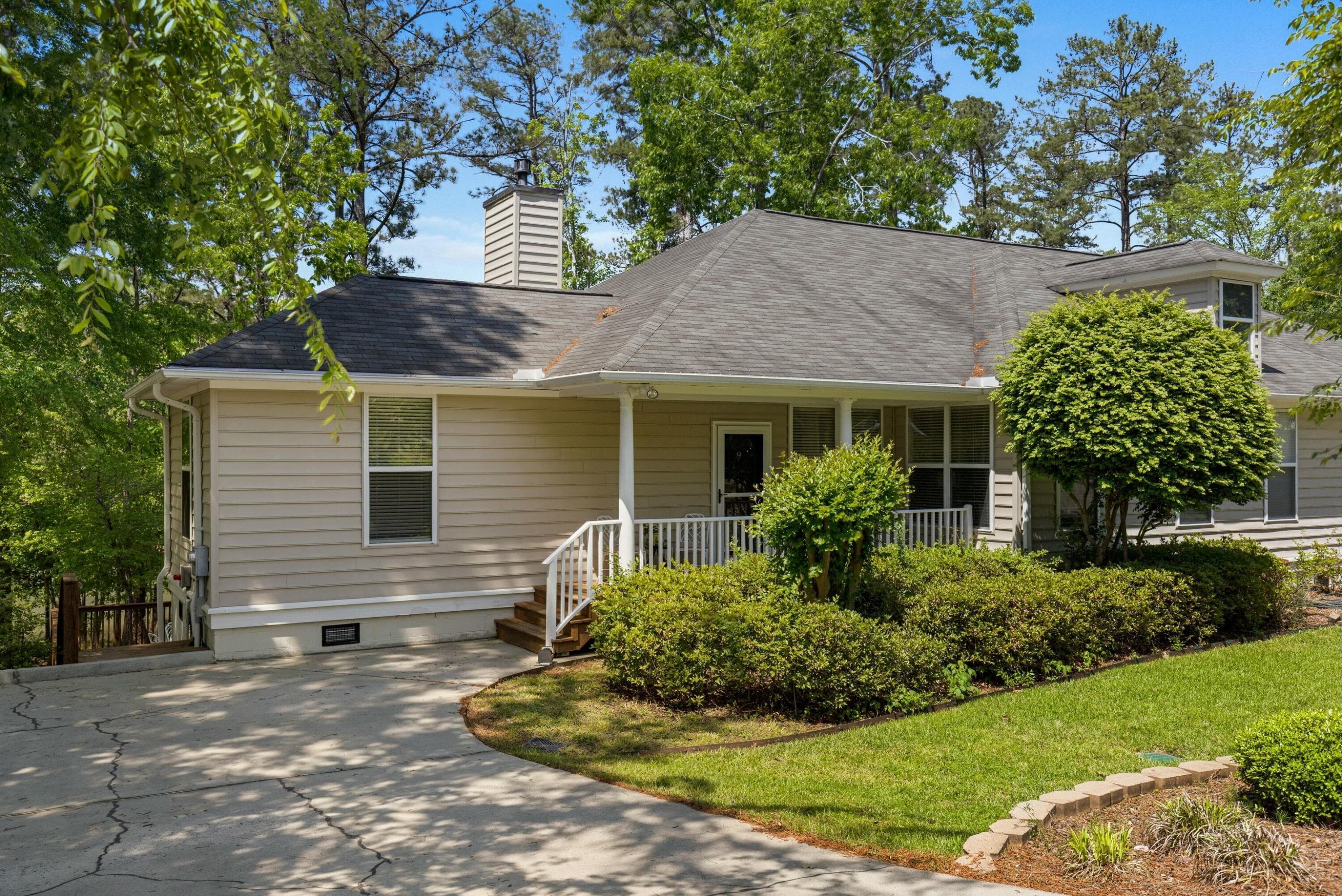 9 Caravel Circle, McCormick, SC 29835