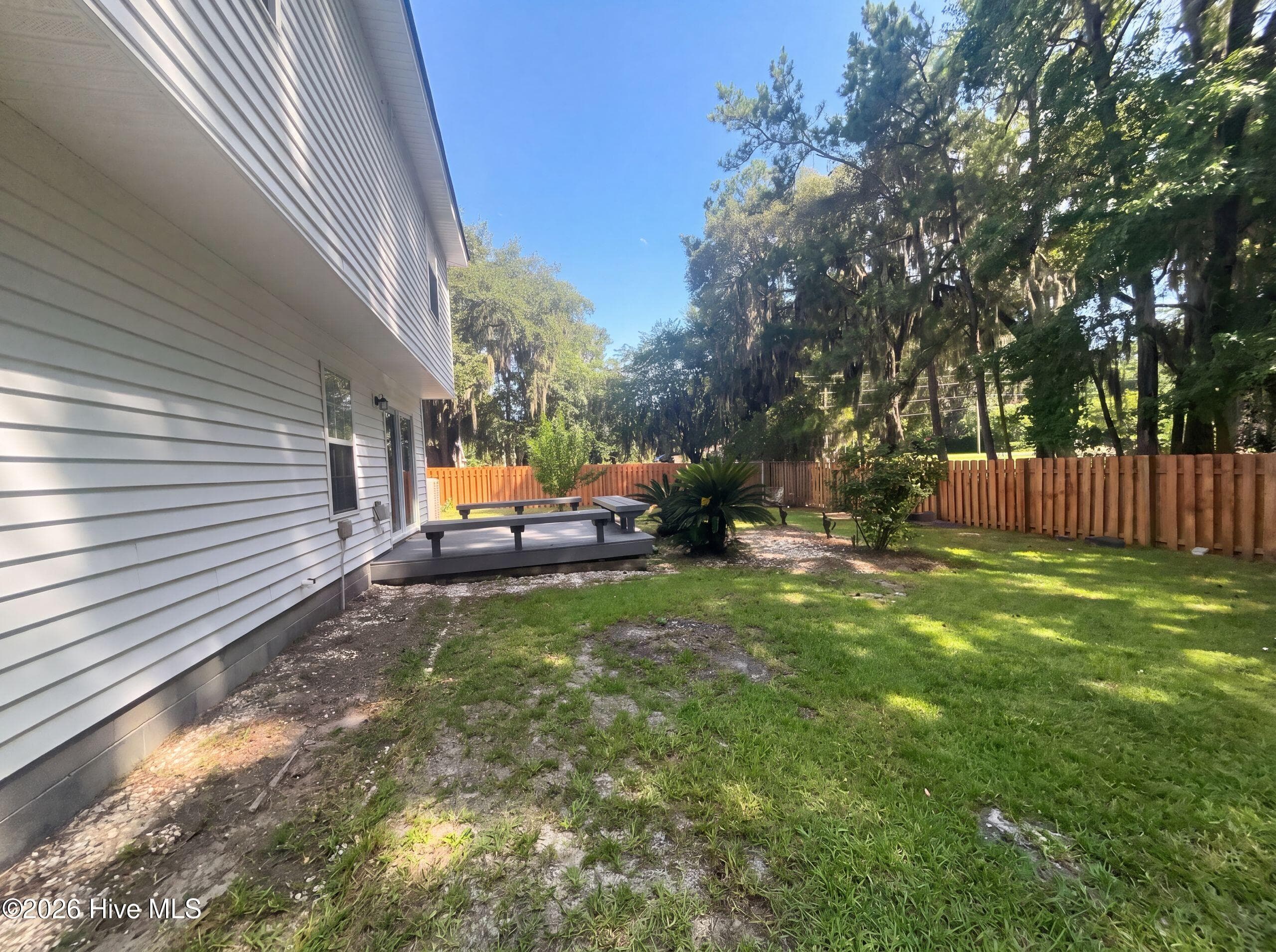 Single Family Residence at 101 Settlement Way, Wilmington Island, GA 31410, photo 23 of 27