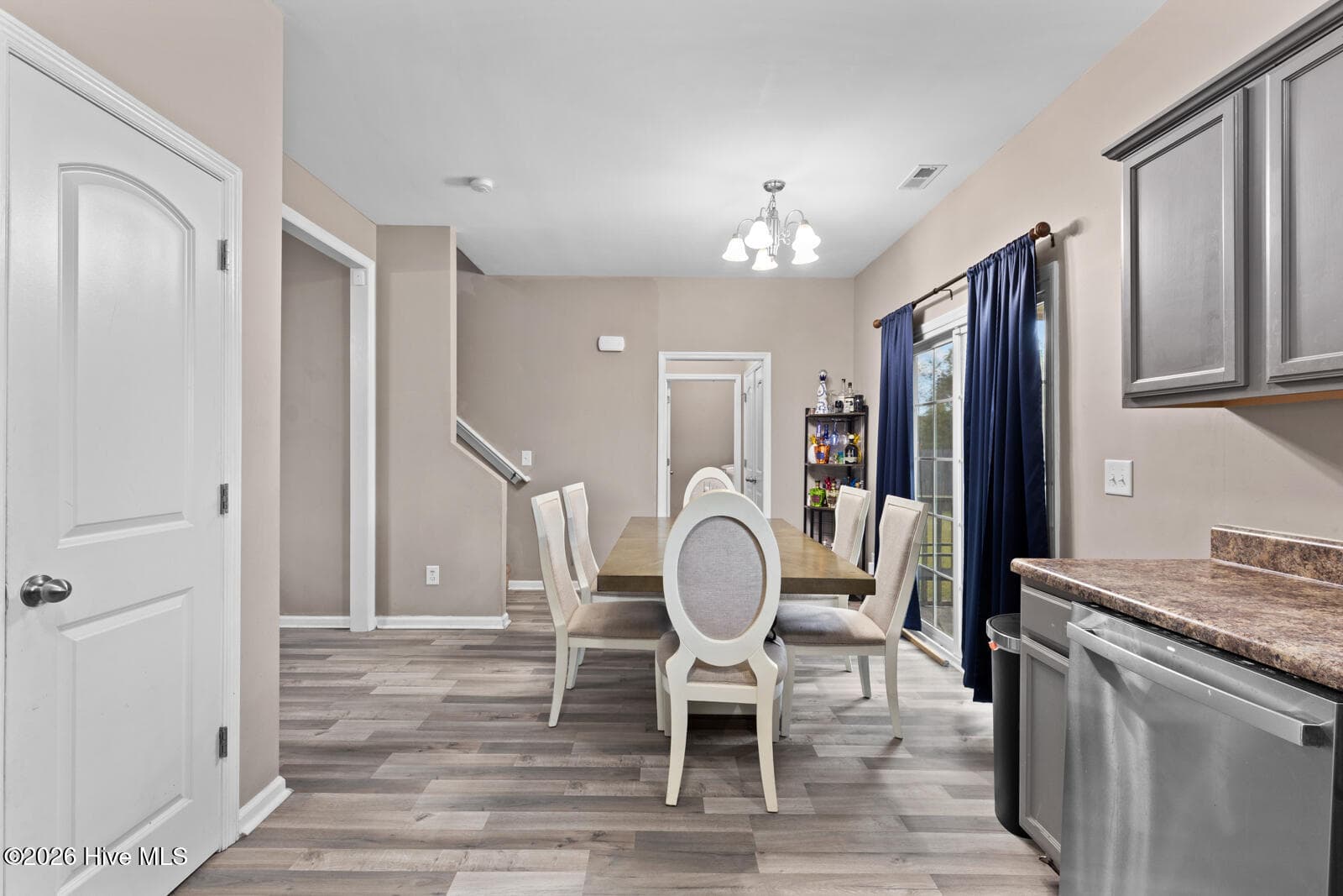 Single Family Residence at 219 Hidden Oaks Drive, Jacksonville, NC 28546, photo 12 of 29
