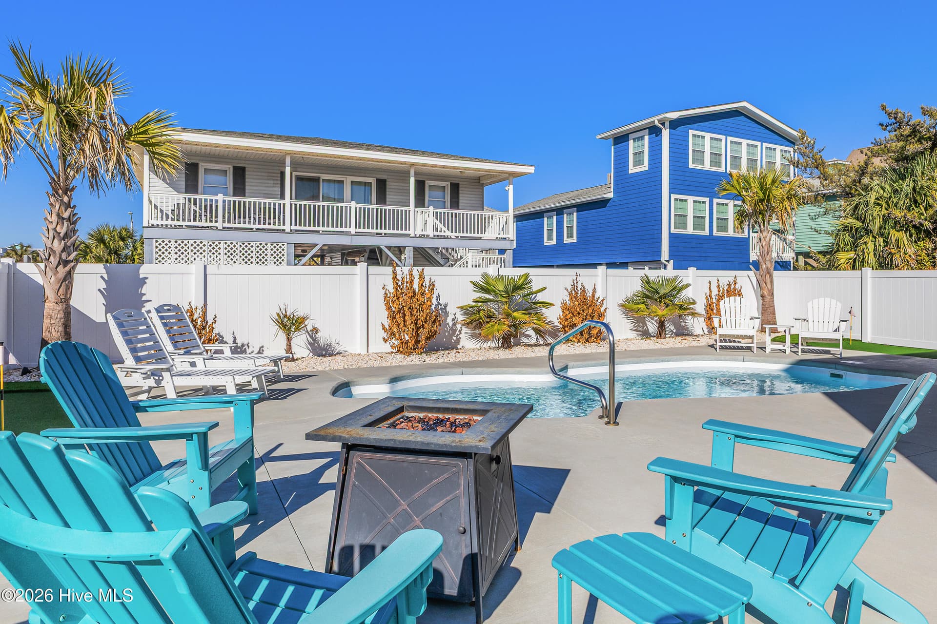 Single Family Residence at 81 E First Street, Ocean Isle Beach, NC 28469, photo 28 of 54