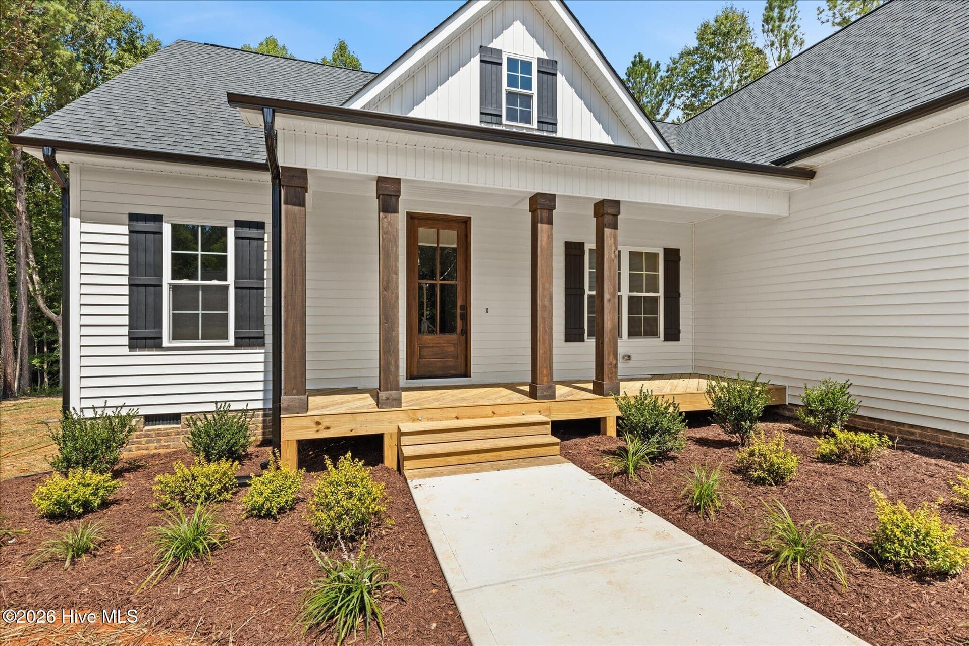 Single Family Residence at 2000 Hayes Road, Spring Hope, NC 27882, photo 5 of 45