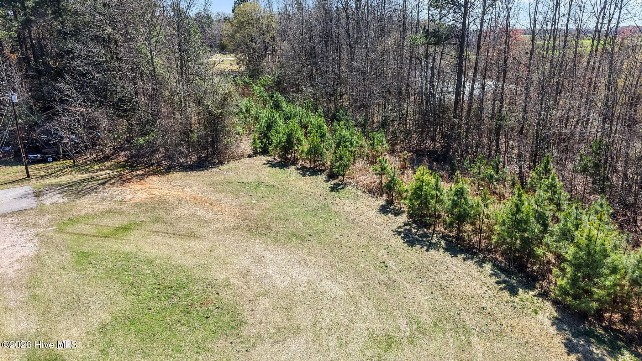 Single Family Residence at 00 Mccoy Drive, Nashville, NC 27856, Nashville, photo 4 of 7