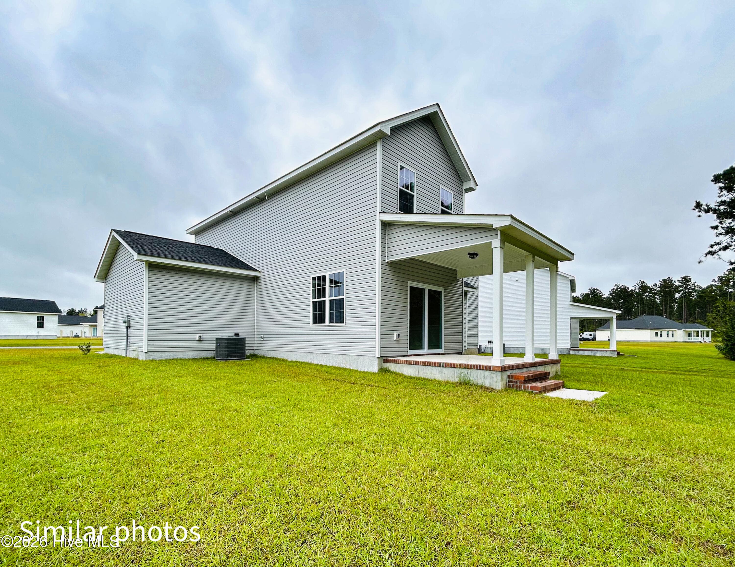 Single Family Residence at 272 Browns Ferry Road, Jacksonville, NC 28546, photo 31 of 182