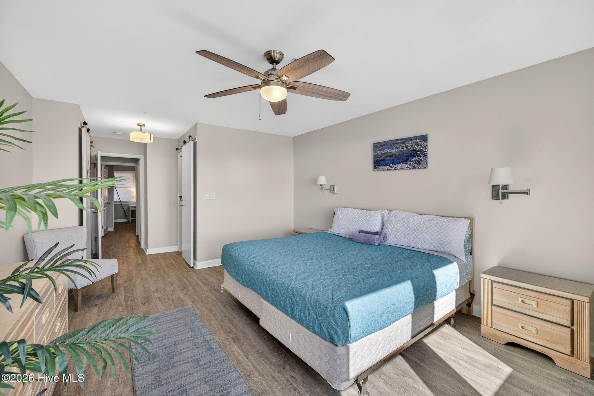 Condominium at 790 New River Inlet Road 201b, North Topsail Beach, NC 28460, photo 15 of 51