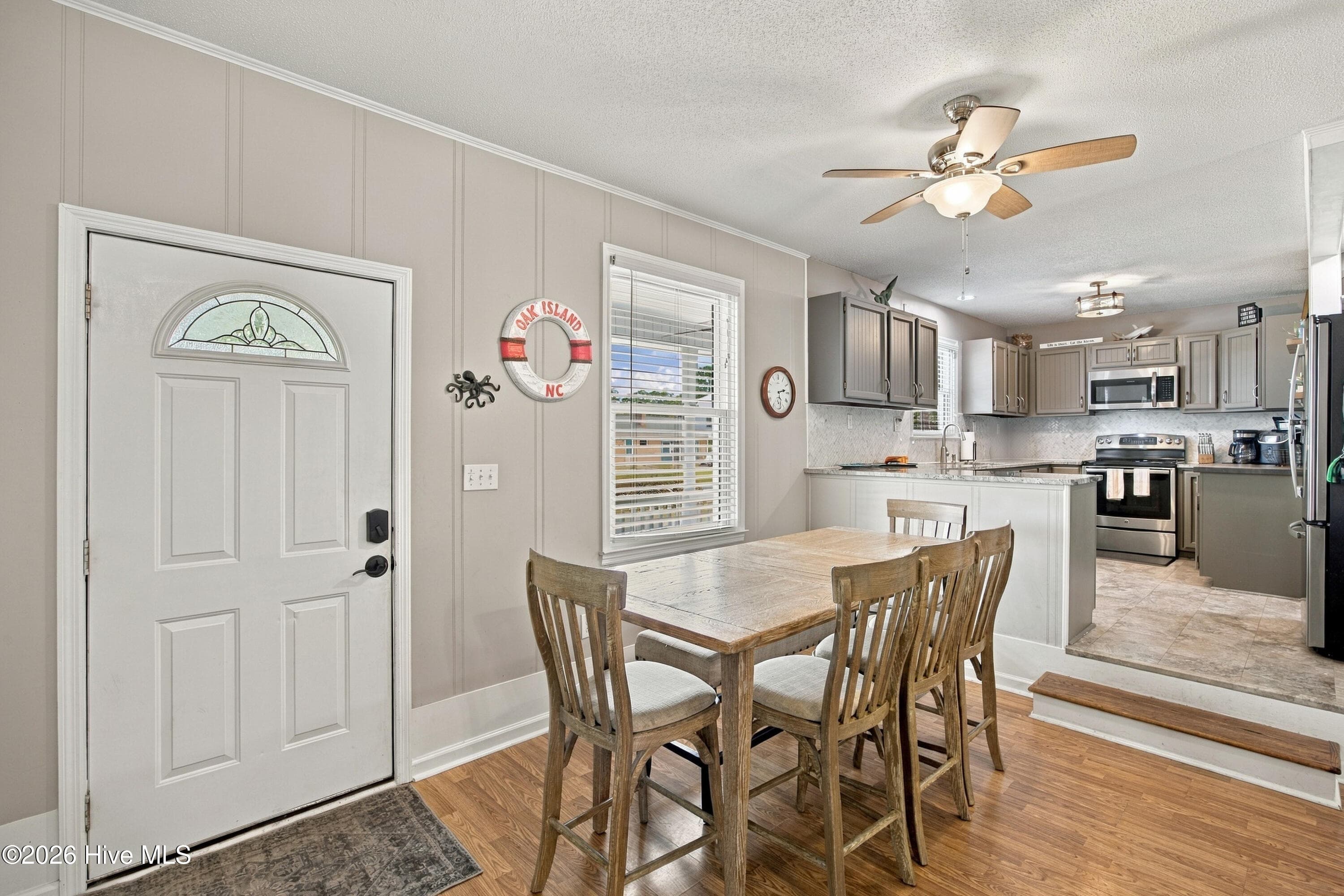 Single Family Residence at 321 NE 60th Street, Oak Island, NC 28465, photo 2 of 4