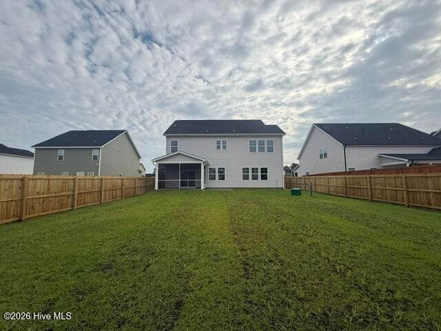 Single Family Residence at 504 Yellow Birch Way, Hubert, NC 28539, photo 88 of 90