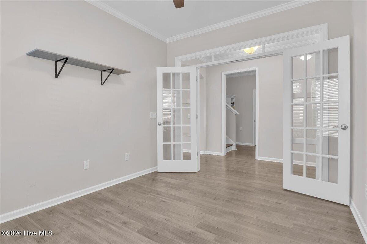 Single Family Residence at 550 Lyrebird Avenue, Wilmington, NC 28412, photo 10 of 78