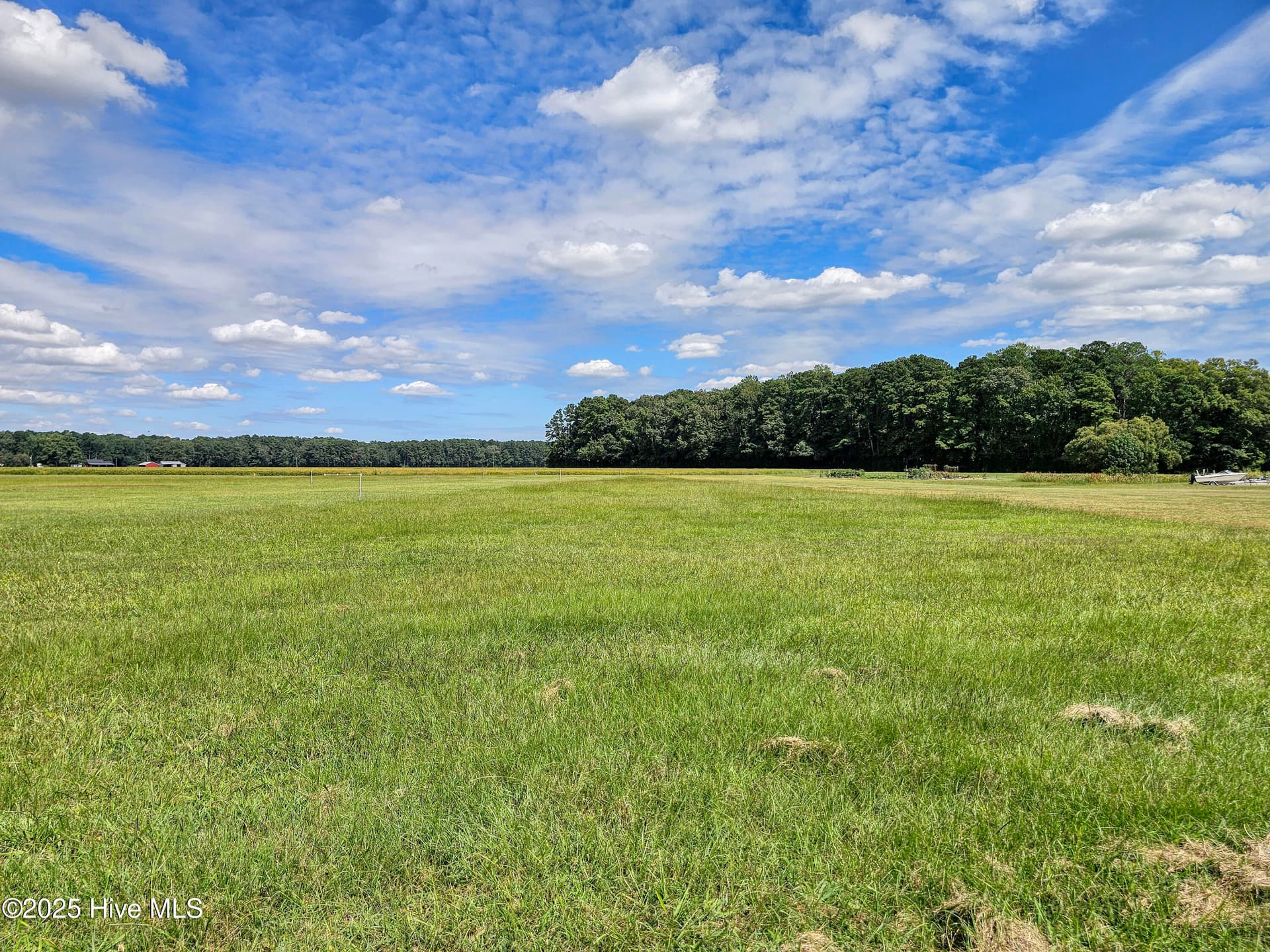 Lot 24 Winfield Estates - Lot 24 24 Winfield Lane, Pinetown, NC 27865