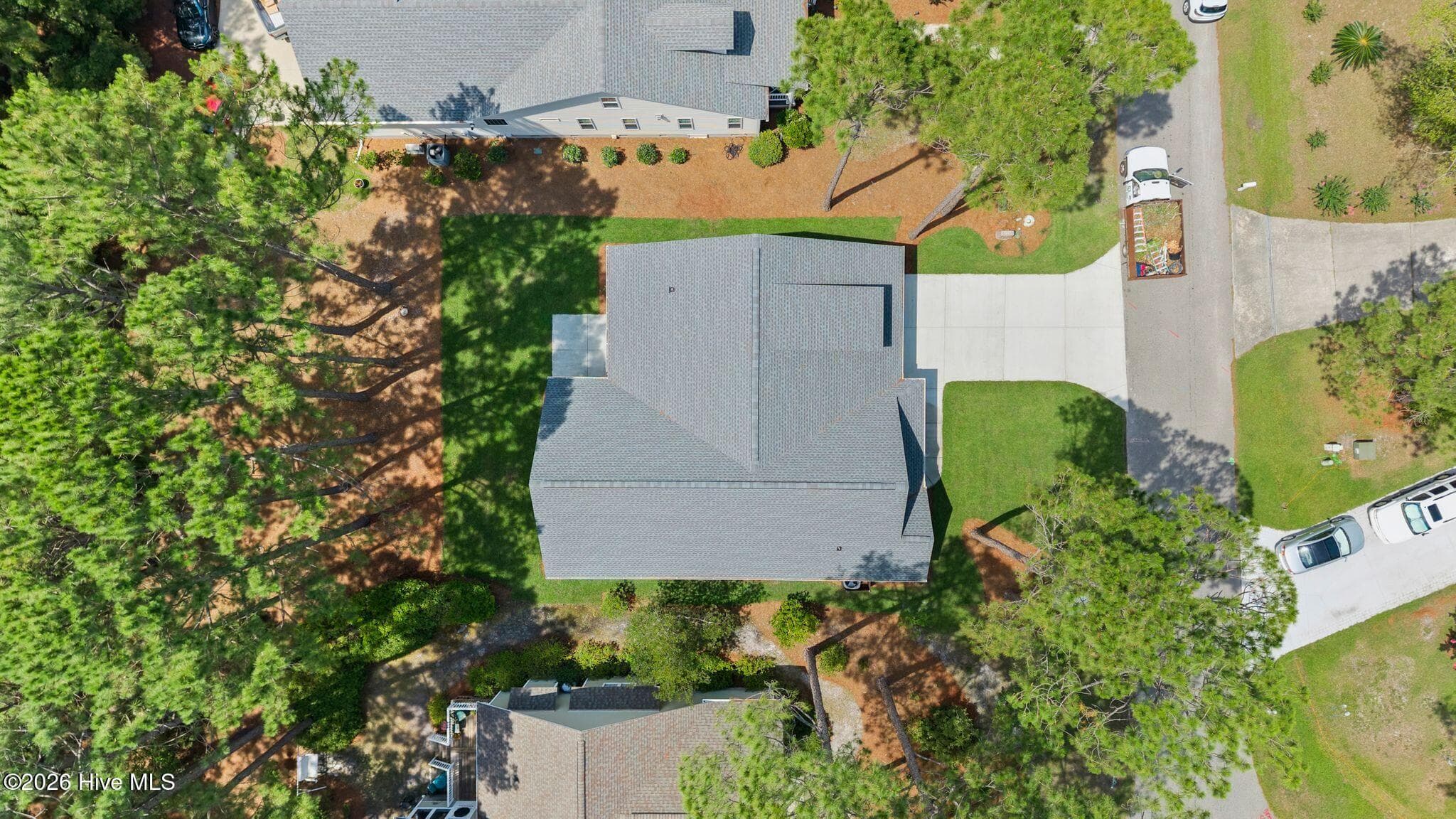 Single Family Residence at 4089 Country Garden Lane, Southport, NC 28461, photo 65 of 86