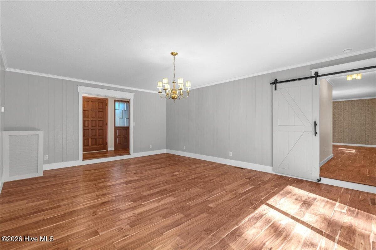 Single Family Residence at 375 Swoope Drive, Southern Pines, NC 28387, photo 12 of 82