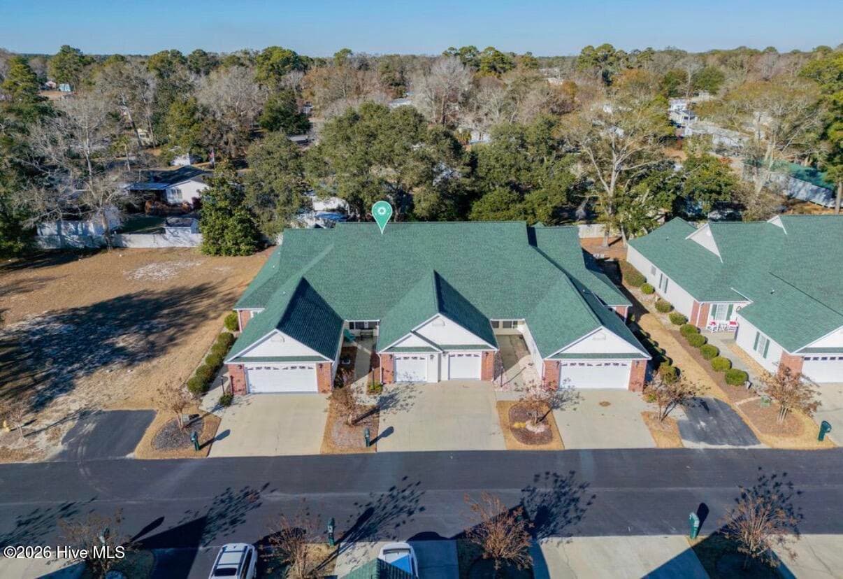 404 Sunset Oaks Lane, Sunset Beach, NC 28468