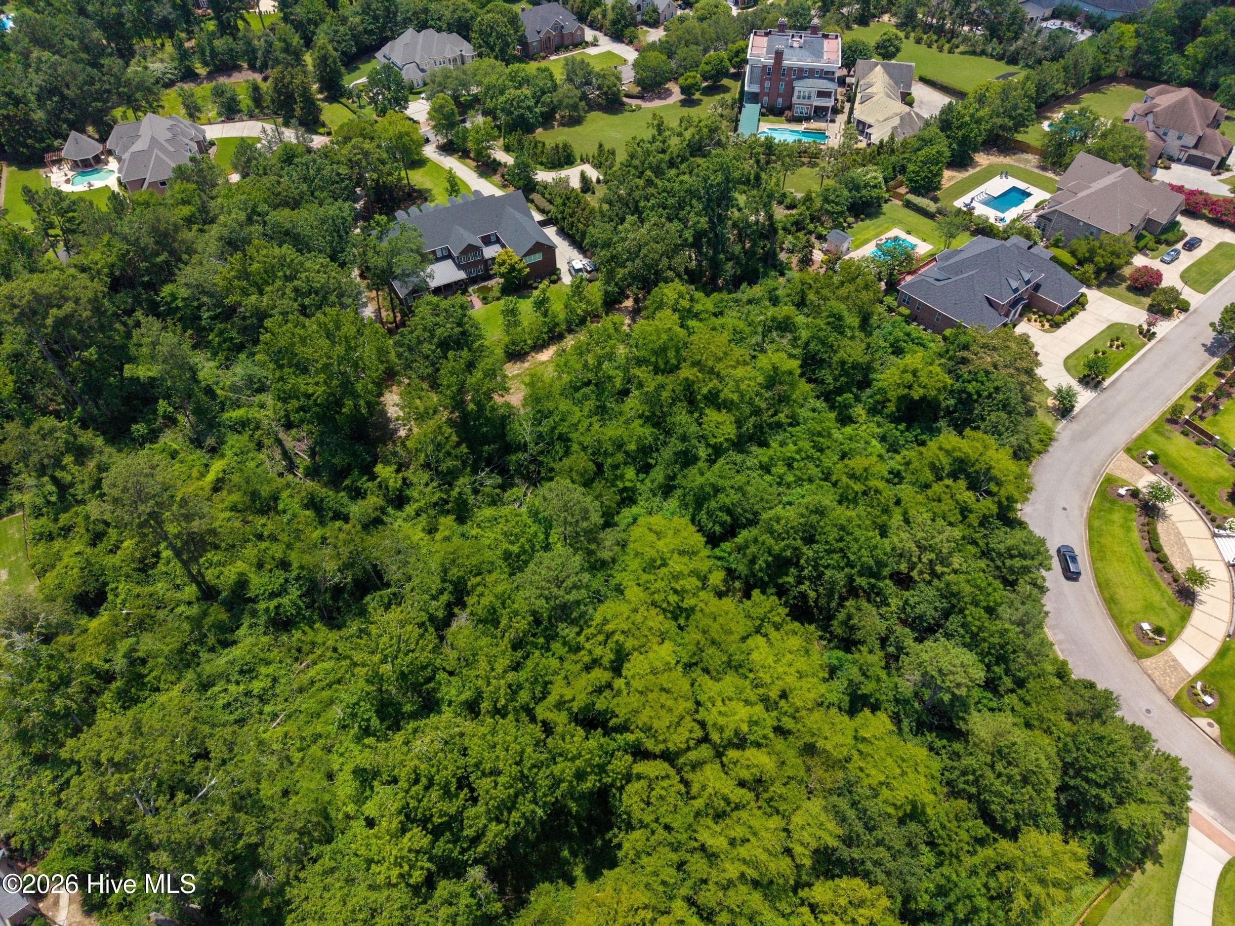 Residential Lot at 4016 27 Firethorn Court, Augusta, GA 30907, photo 13 of 14