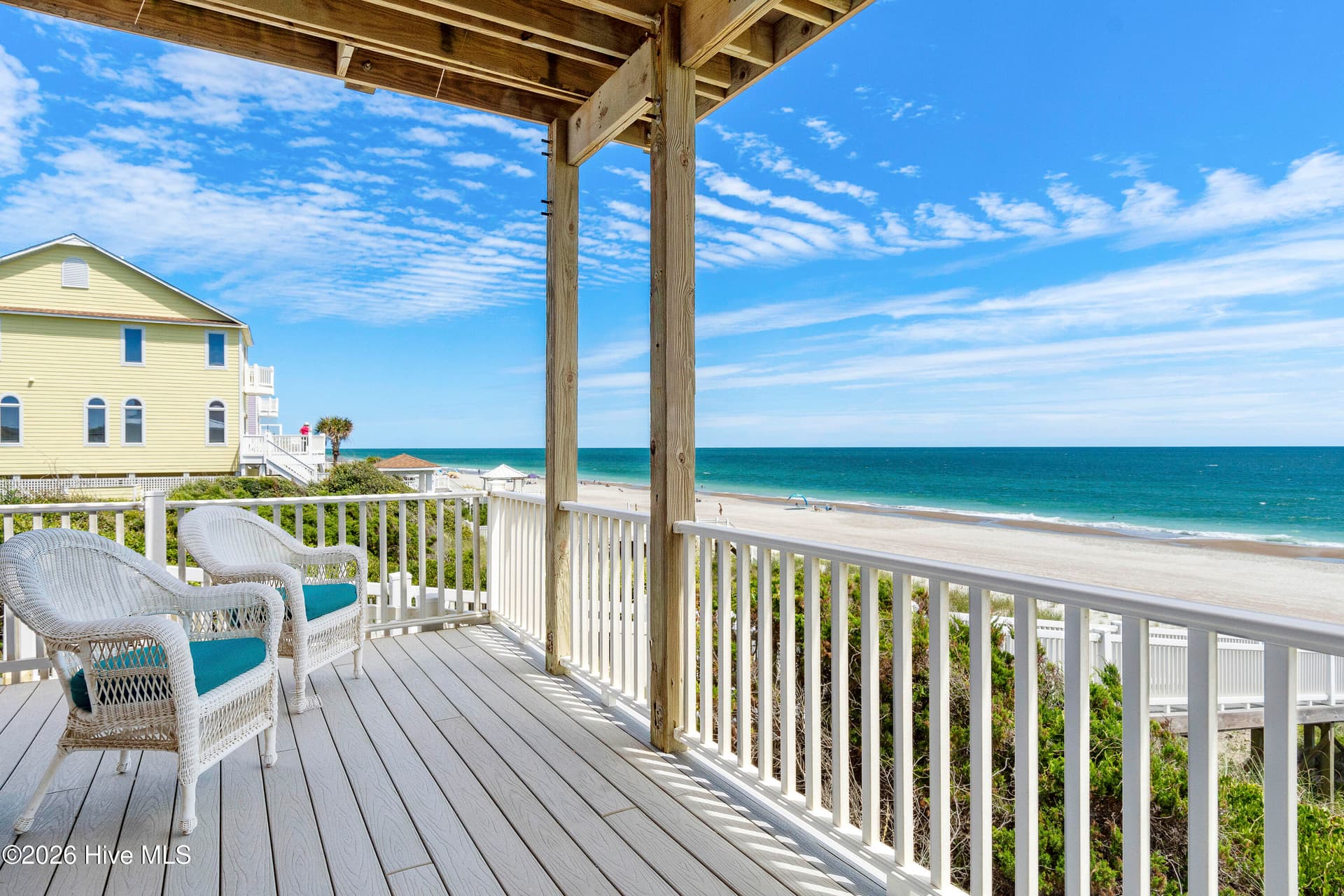 Single Family Residence at 7321 Ocean Drive, Emerald Isle, NC 28594, photo 67 of 75