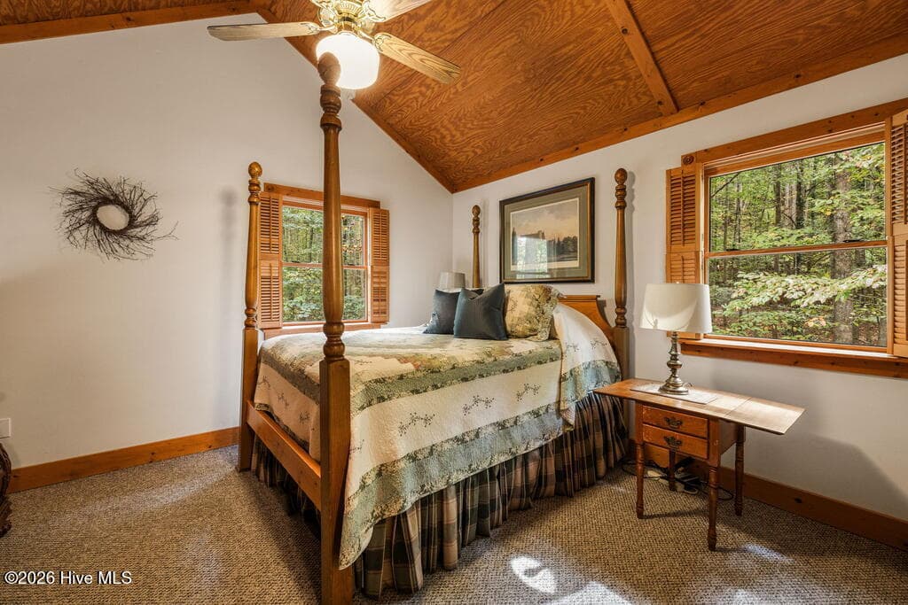 Single Family Residence at 360 Serenity Lane, Hayesville, NC 28904, photo 49 of 101