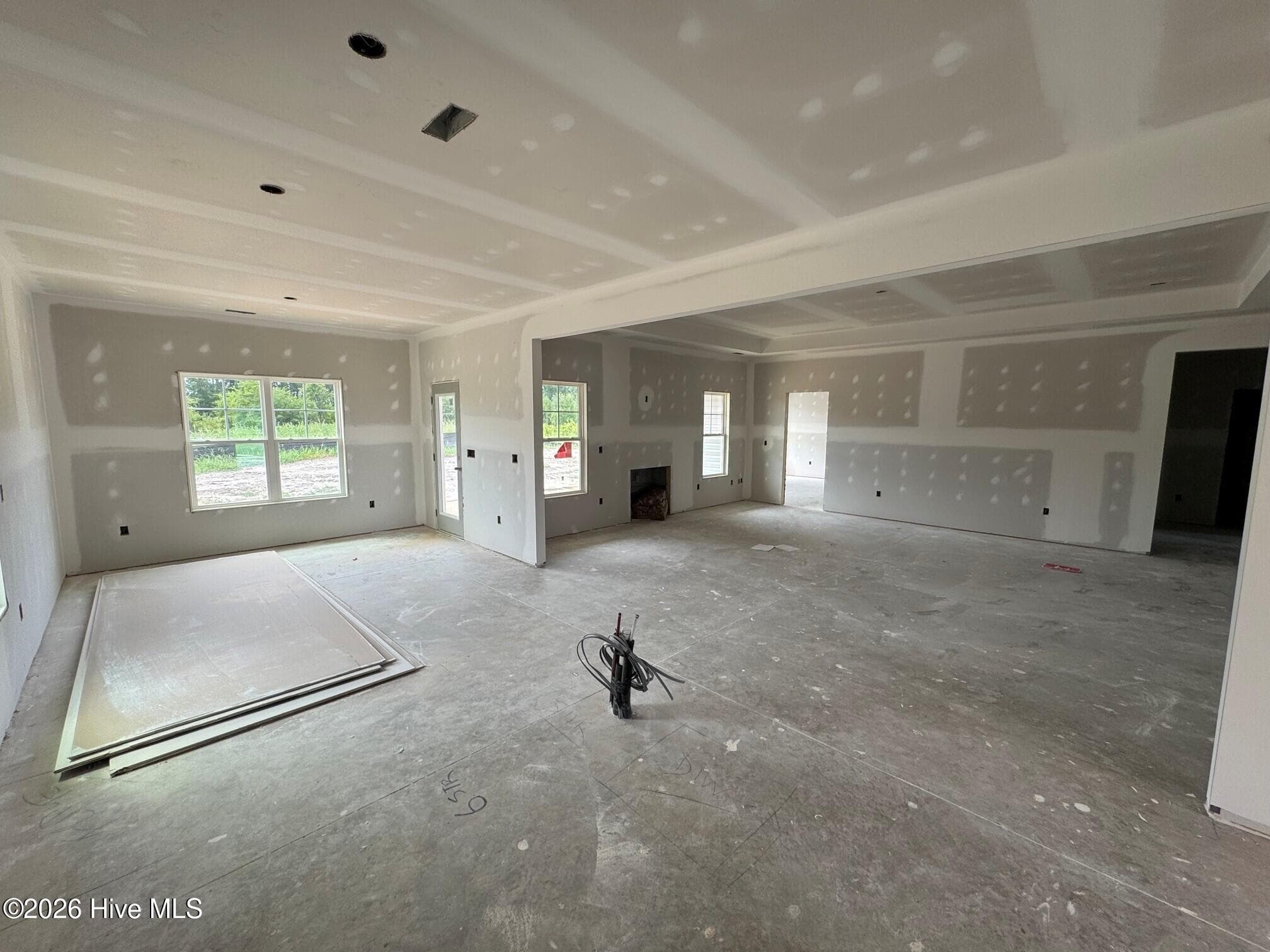 Single Family Residence at 201 Ashley Heights Drive, Aberdeen, NC 28315, photo 17 of 39
