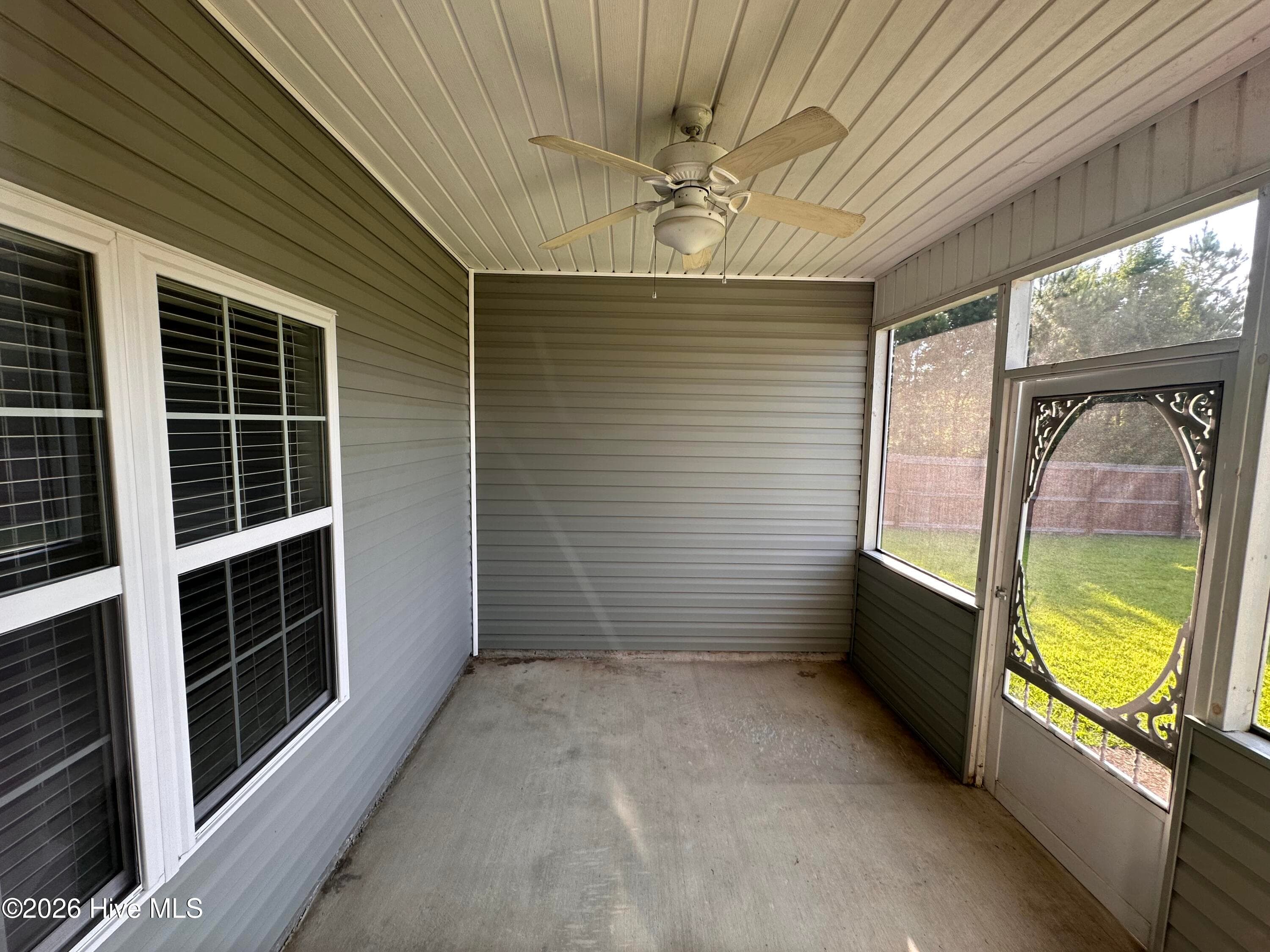 Single Family Residence at 204 Messenger Court, Jacksonville, NC 28546, photo 30 of 49