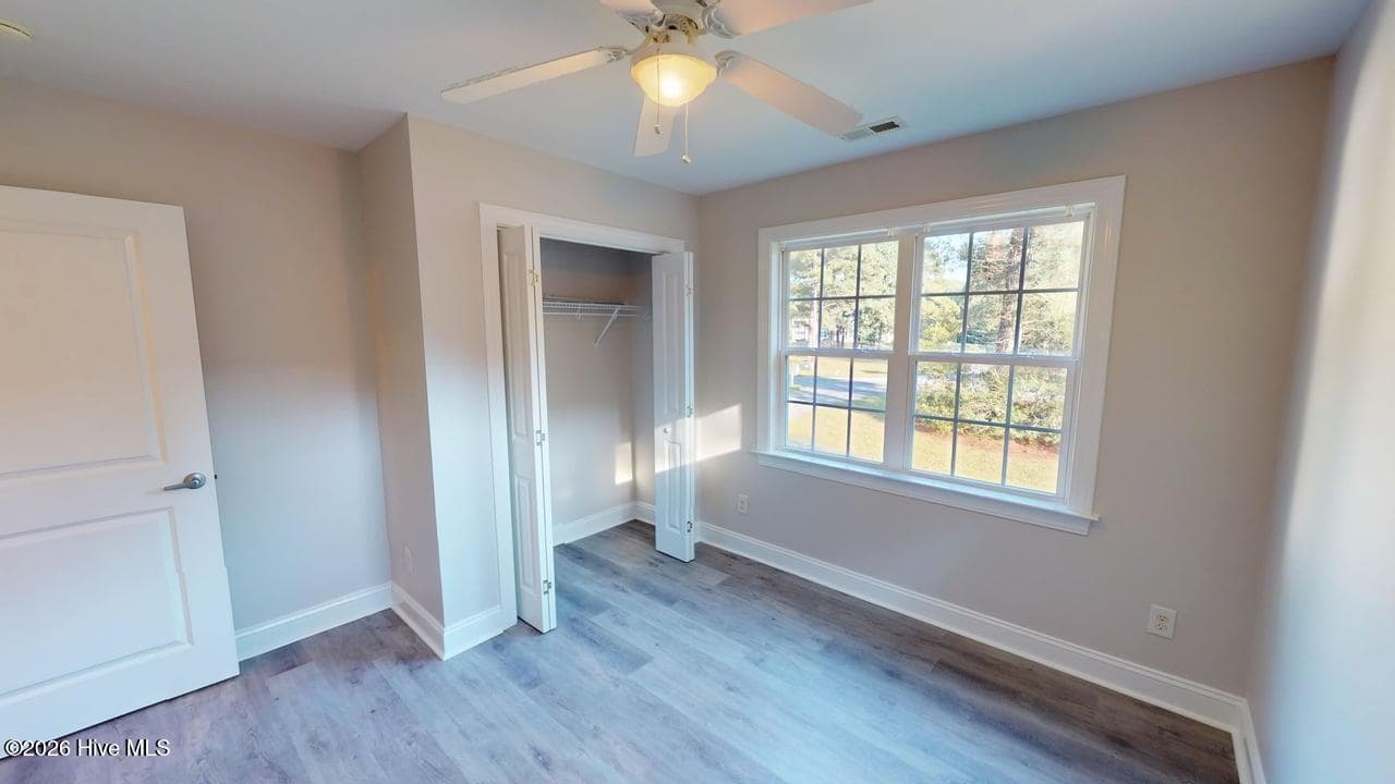 Ample space for guests, children, and/or family! - 1114 Barkentine Drive, New Bern, NC 28560