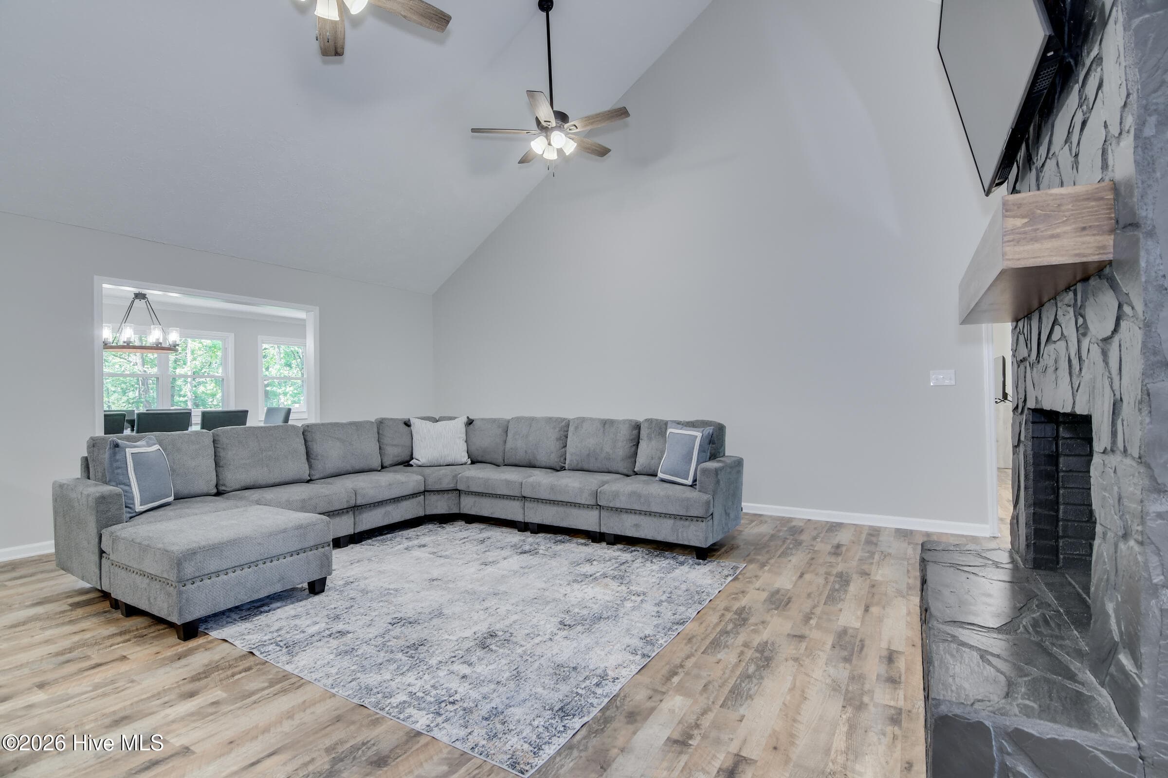 Single Family Residence at 219 Jasper Road, Modoc, SC 29838, photo 17 of 55