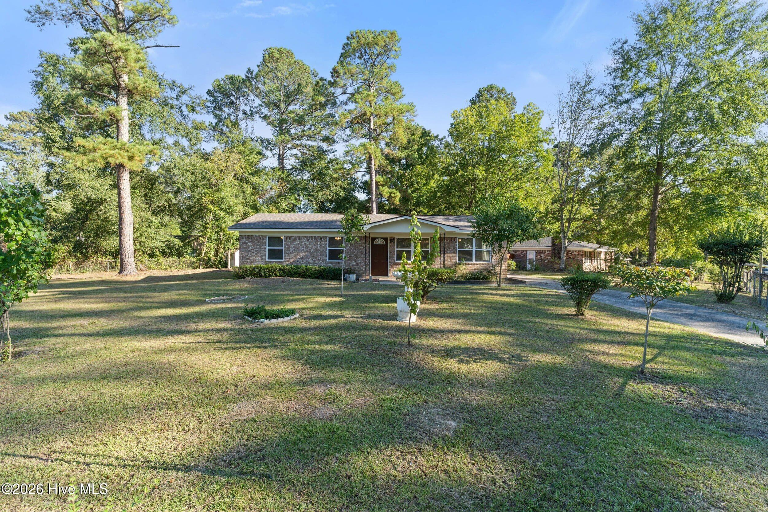Single Family Residence at 3430 Knollcrest Road, Hephzibah, GA 30815, photo 20 of 25