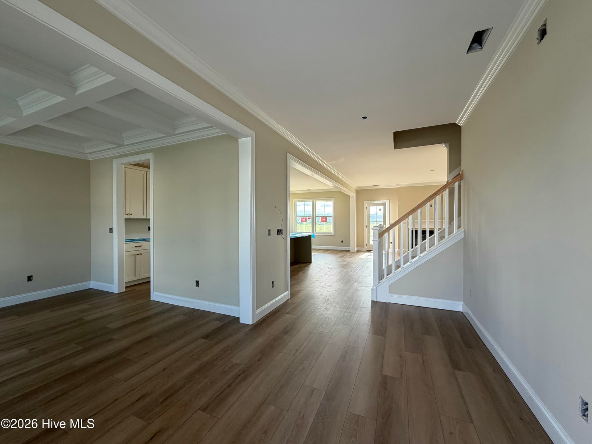 Single Family Residence at 819 Tupelo Tree Drive, Hubert, NC 28539, photo 2 of 20