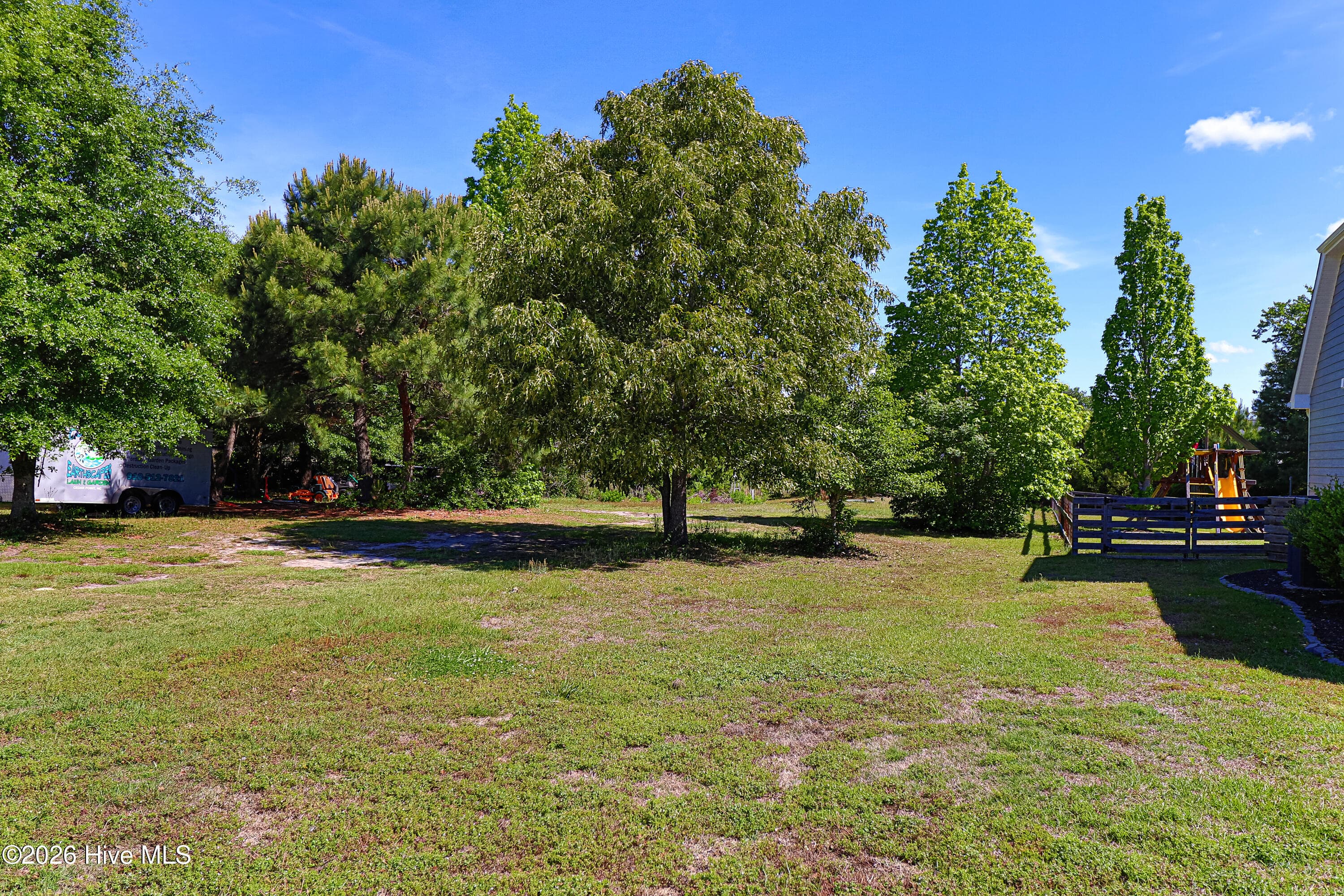 Residential Lot at 112 Sweet Grass Trail, Cedar Point, NC 28584, photo 2 of 3