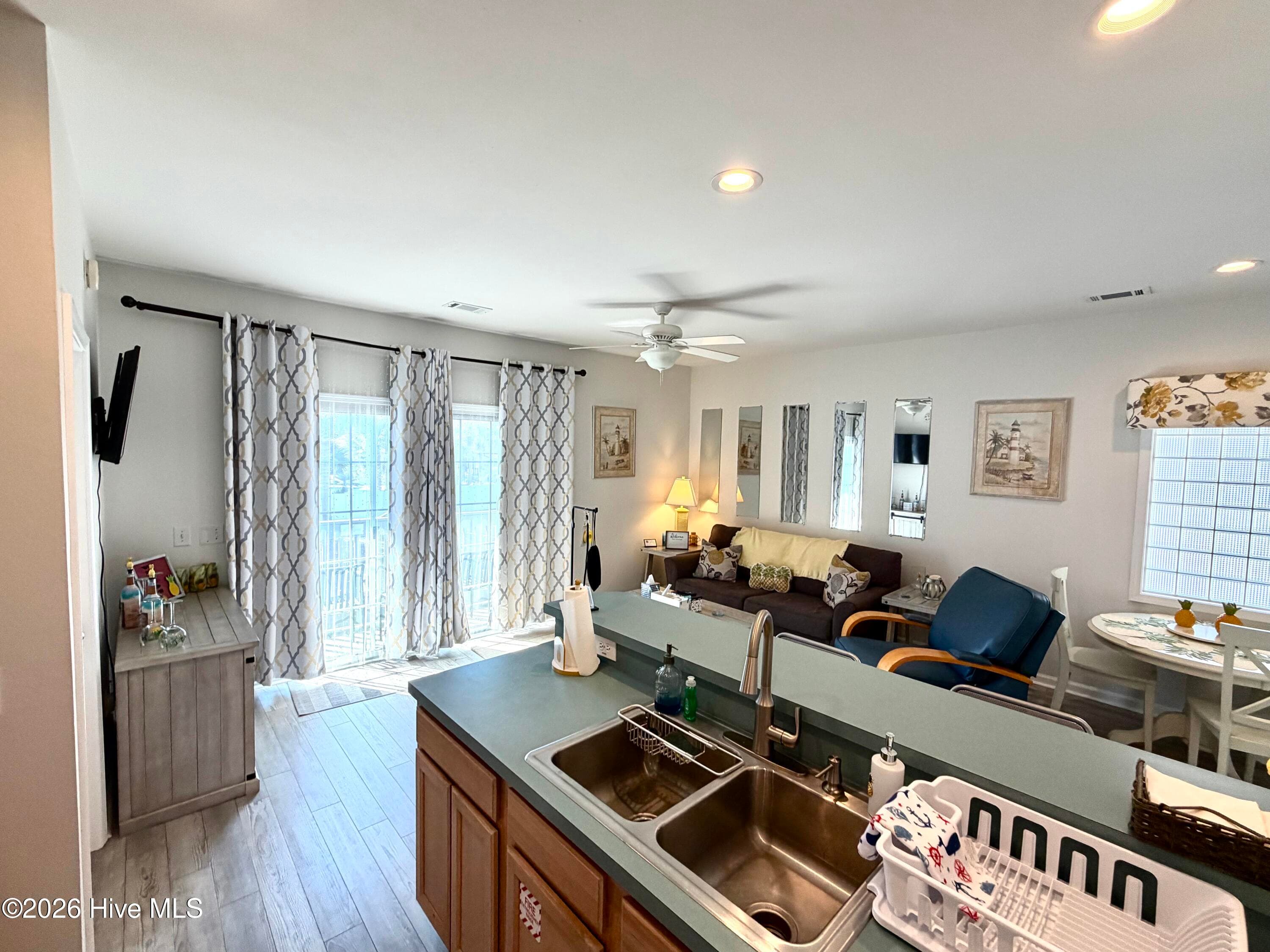 Condominium at 225 Royal Poste Road # 2604, Sunset Beach, NC 28468, photo 11 of 17