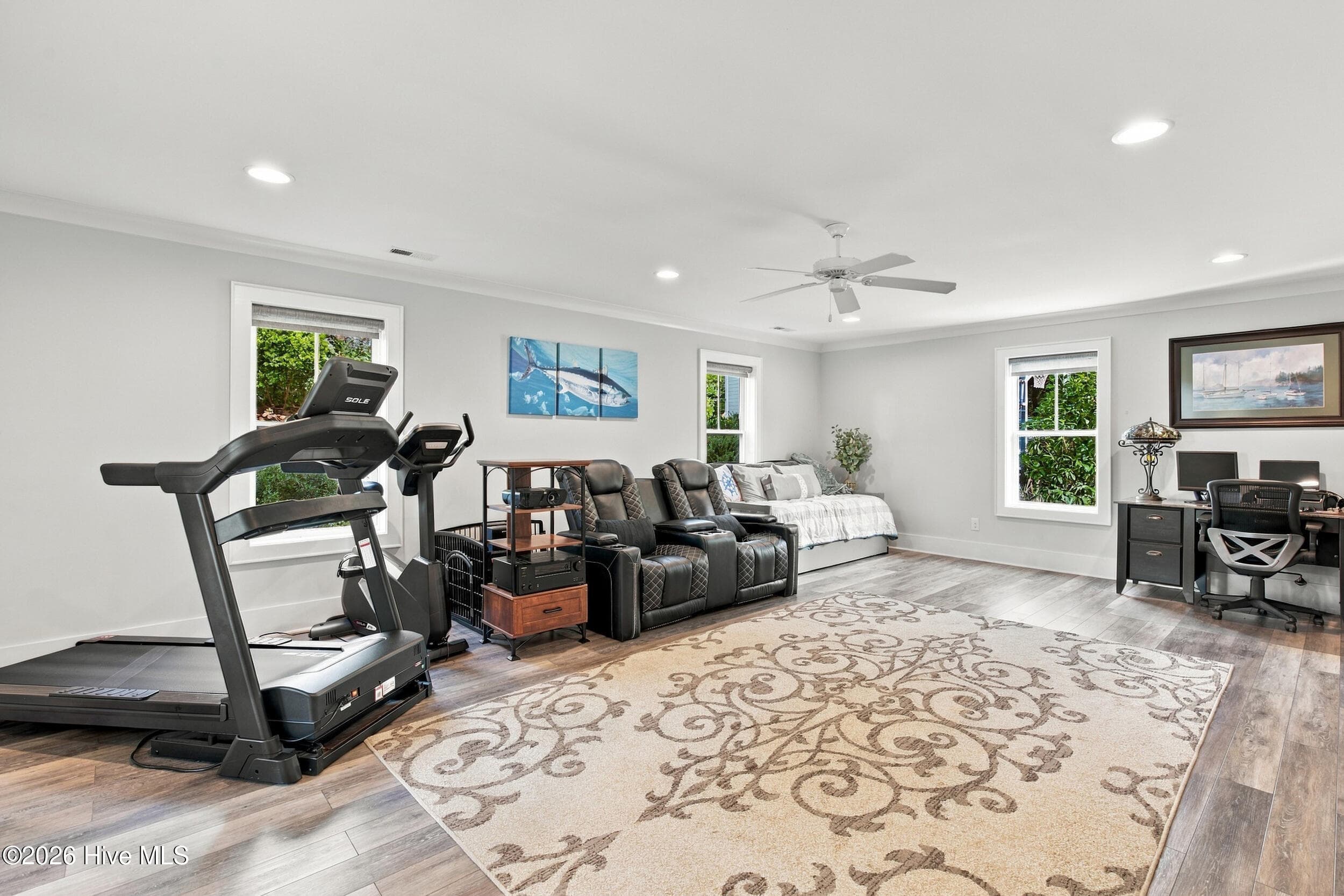 Ground Floor Bonus - 161 Hammock Watch Way, Hampstead, NC 28443