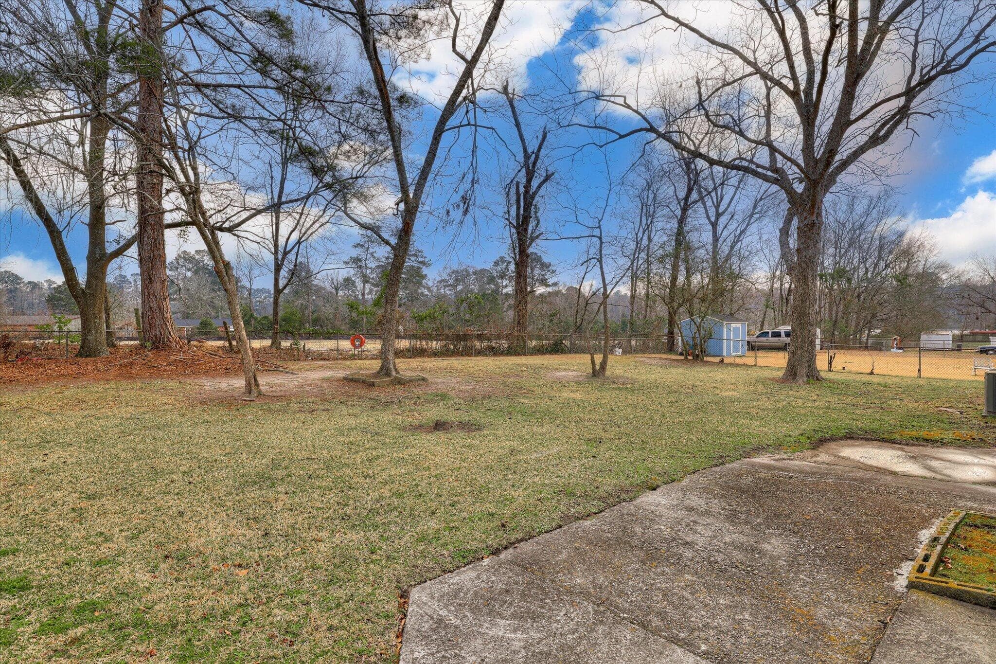 Single Family Residence at 3608 Sturnidae Drive, Augusta, GA 30906, photo 29 of 33