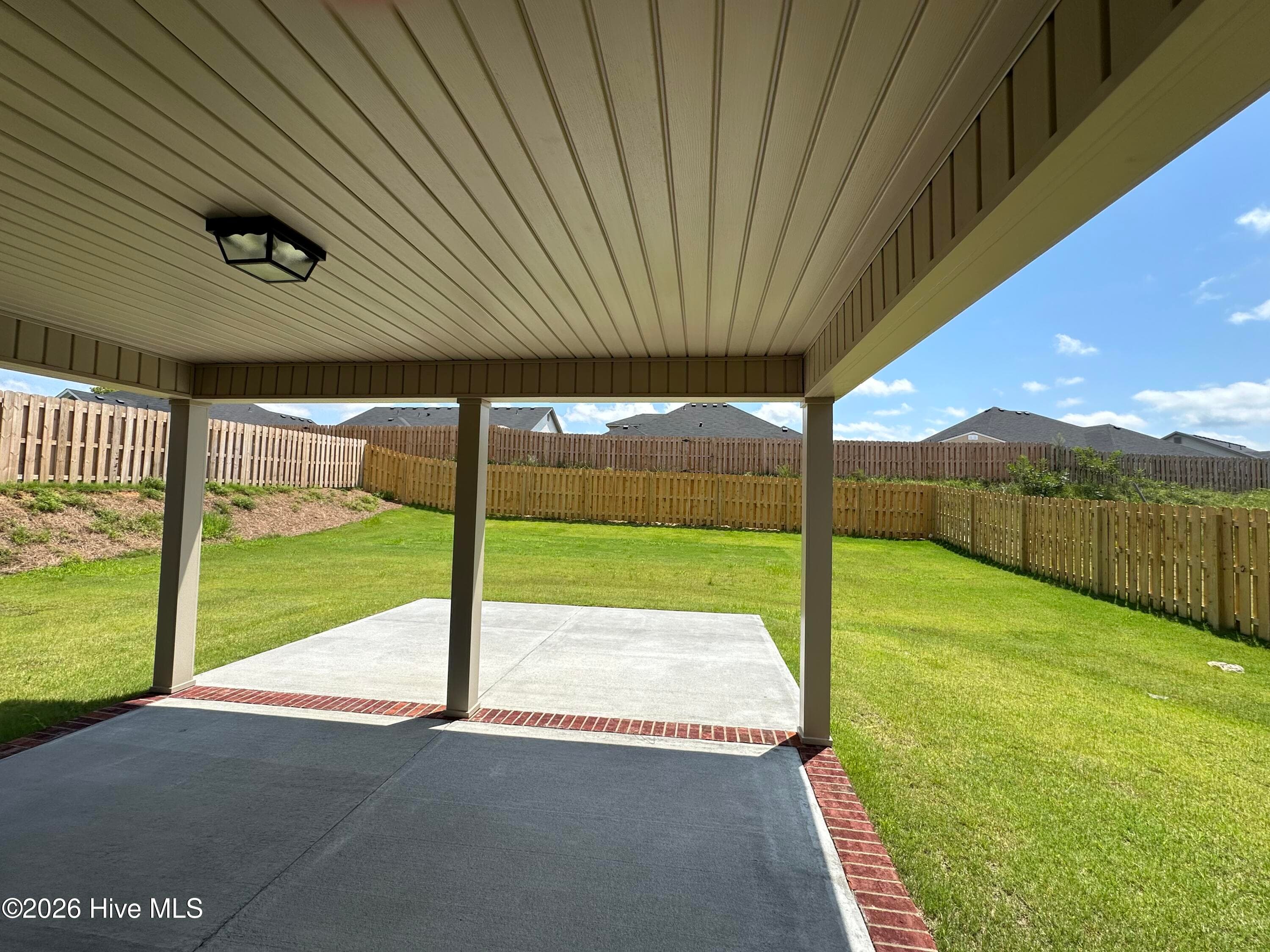 Single Family Residence at 2680 Ashton Drive, Hephzibah, GA 30815, photo 18 of 18