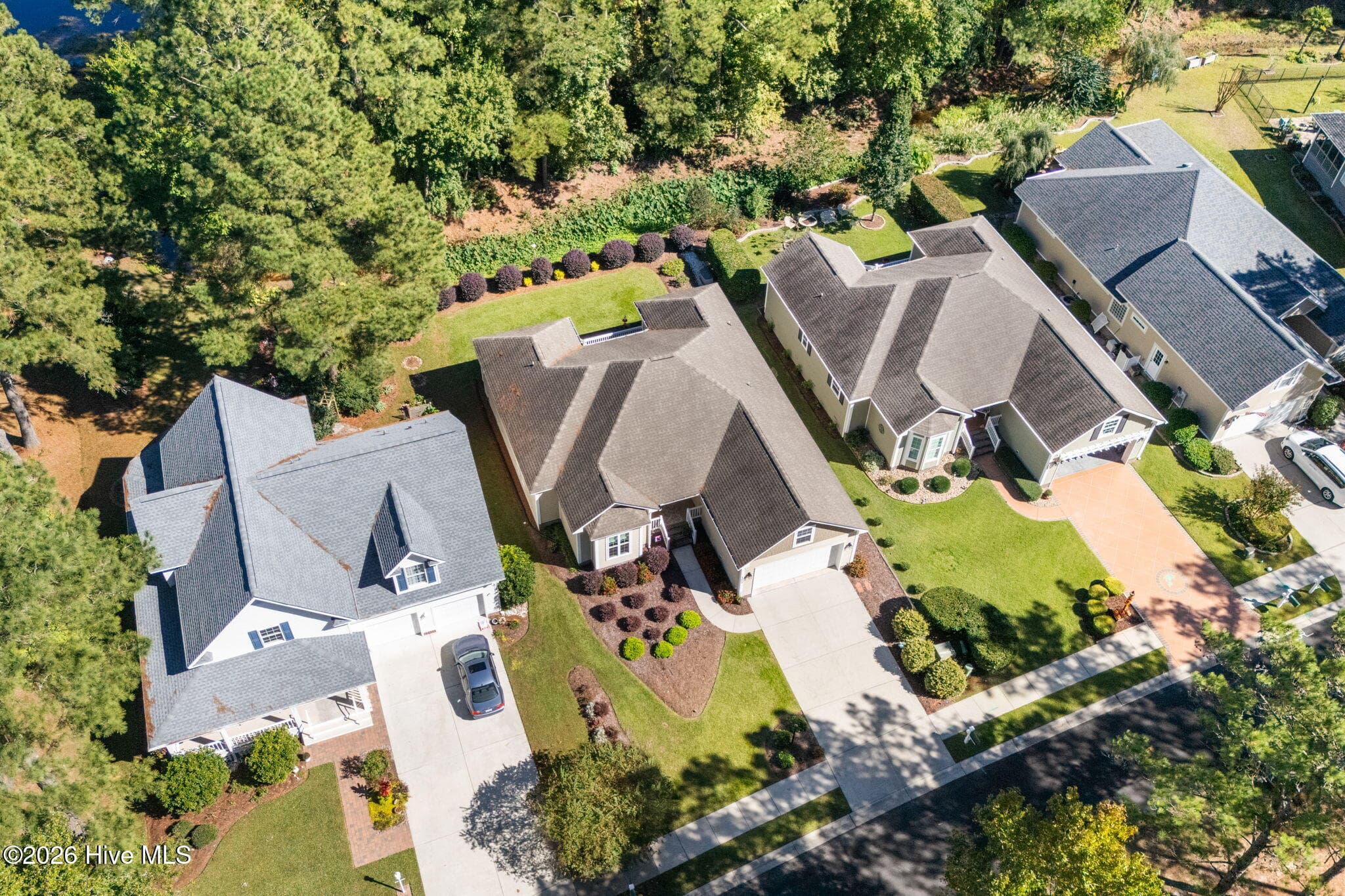 Single Family Residence at 1053 Ridge Walk Way NW, Calabash, NC 28467, photo 2 of 74