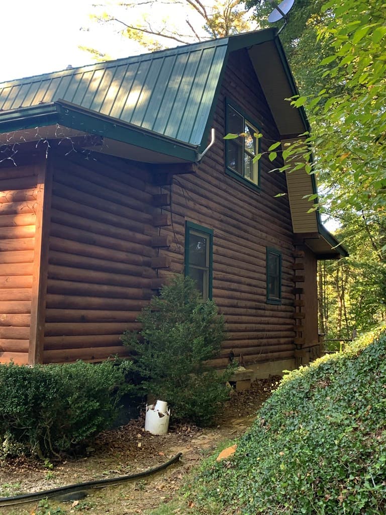 Single Family Residence at 441 Shields Creek Road, Topton, NC 28781, photo 18 of 63
