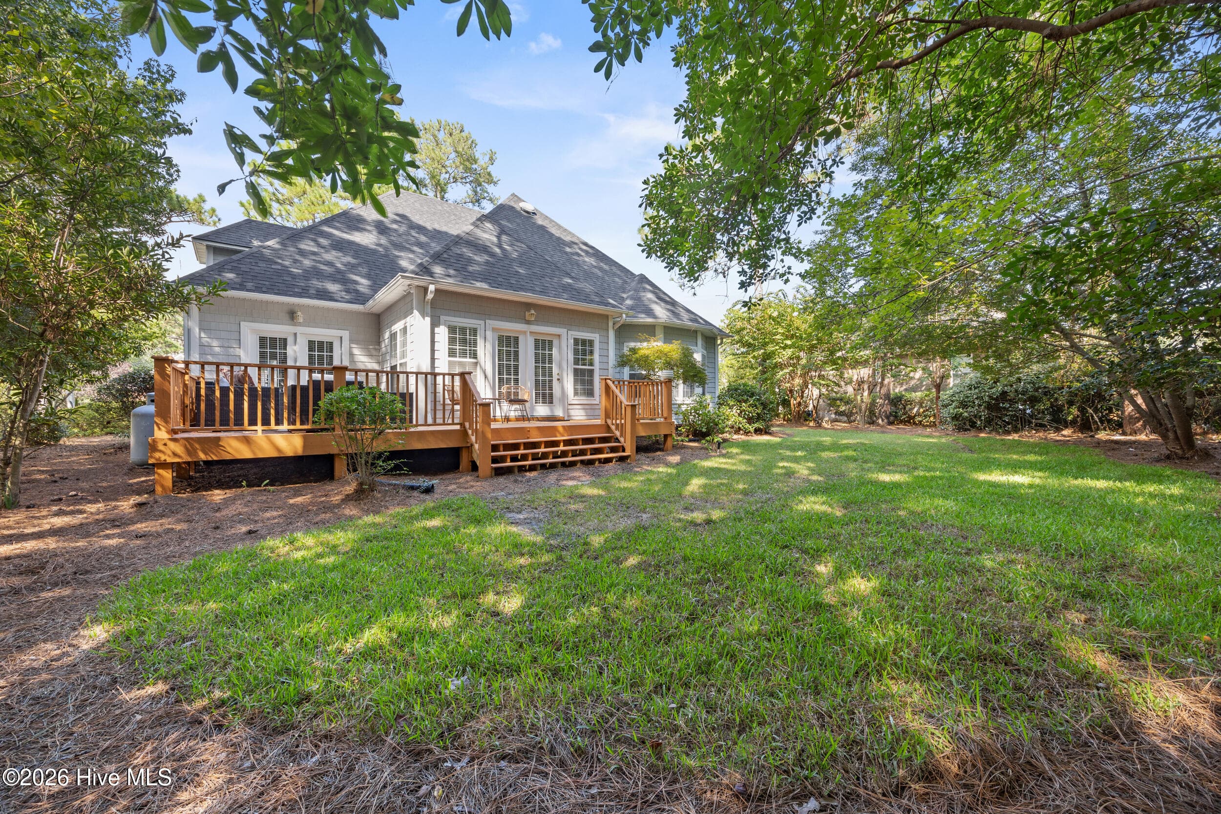 Single Family Residence at 4728 Wedgefield Drive, Wilmington, NC 28409, photo 44 of 50