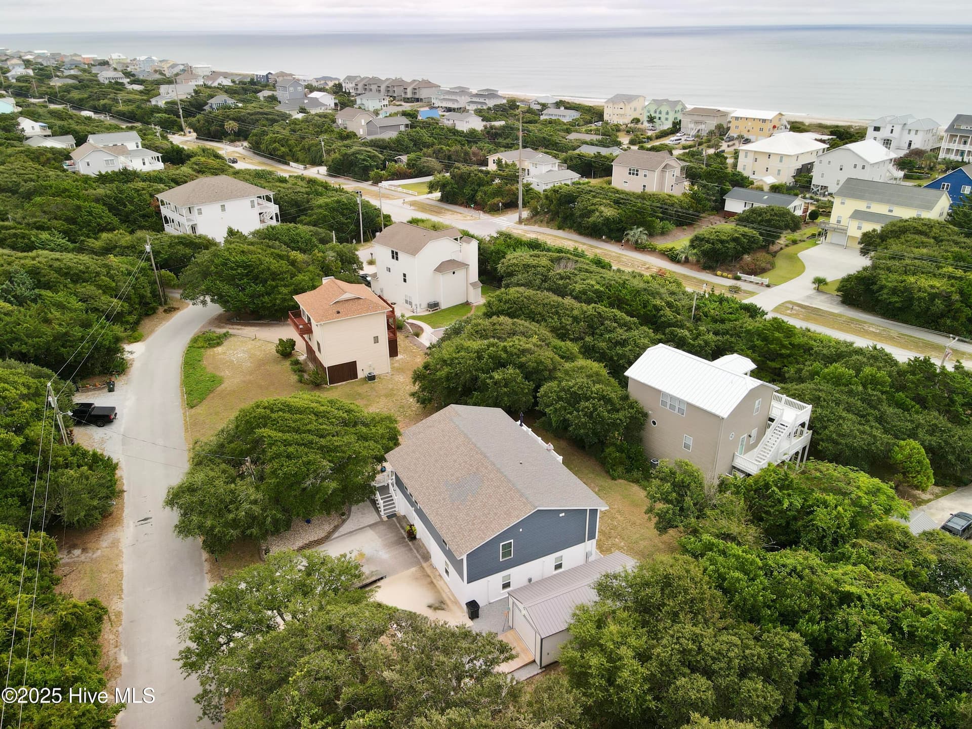 Single Family Residence at 5405 Cedar Tree Lane, Emerald Isle, NC 28594, photo 83 of 124