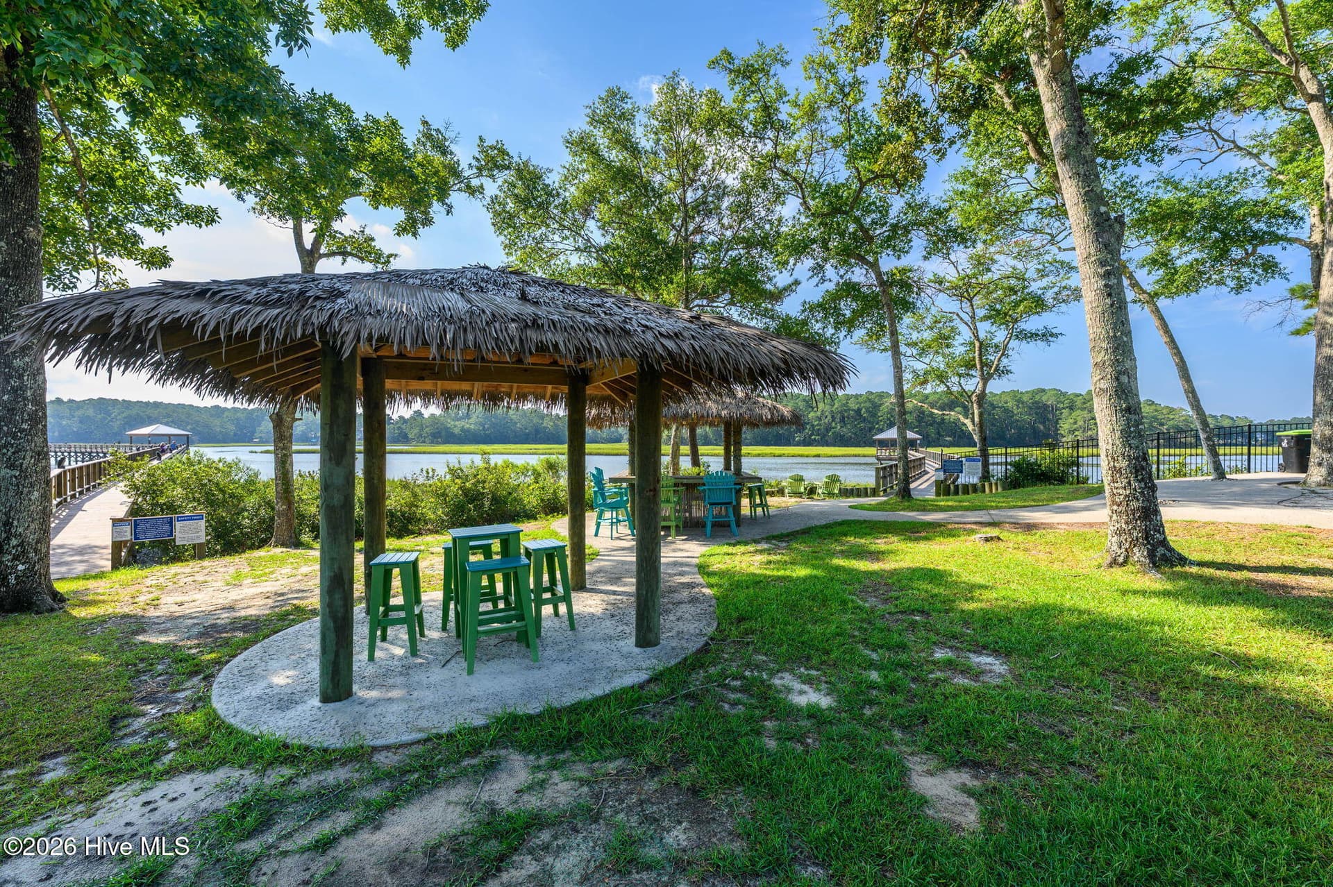 Single Family Residence at 2016 Manor Parc Drive, Calabash, NC 28467, photo 108 of 127