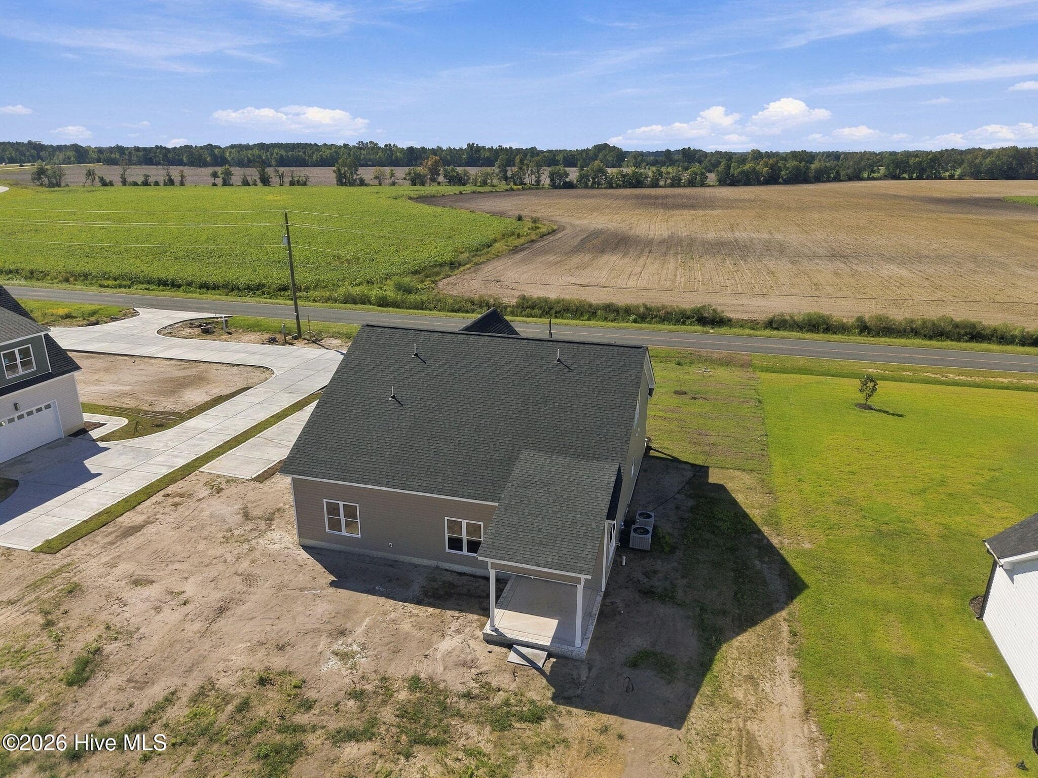Single Family Residence at 3502 Alberta Way, Ayden, NC 28513, photo 43 of 49