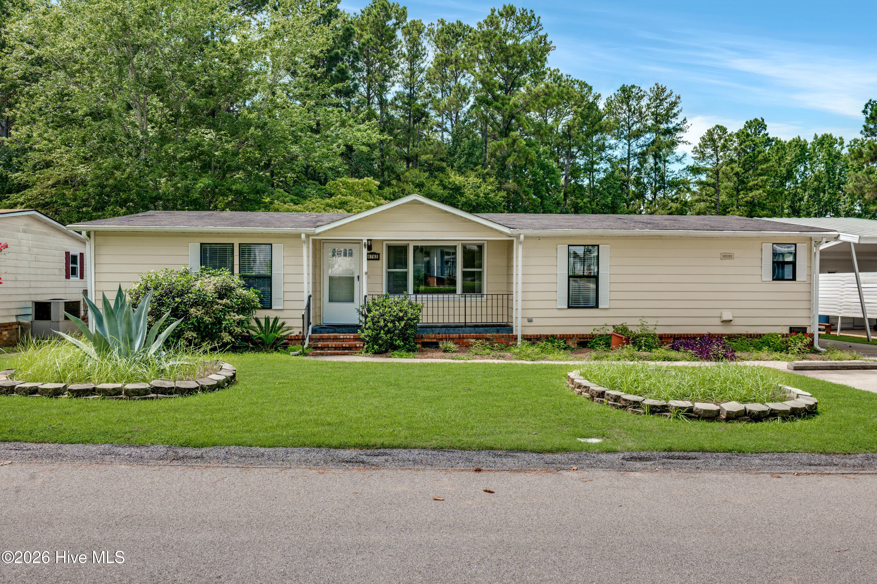 Manufactured Home at 4763 Wymberly Drive, Martinez, GA 30907, photo 11 of 16